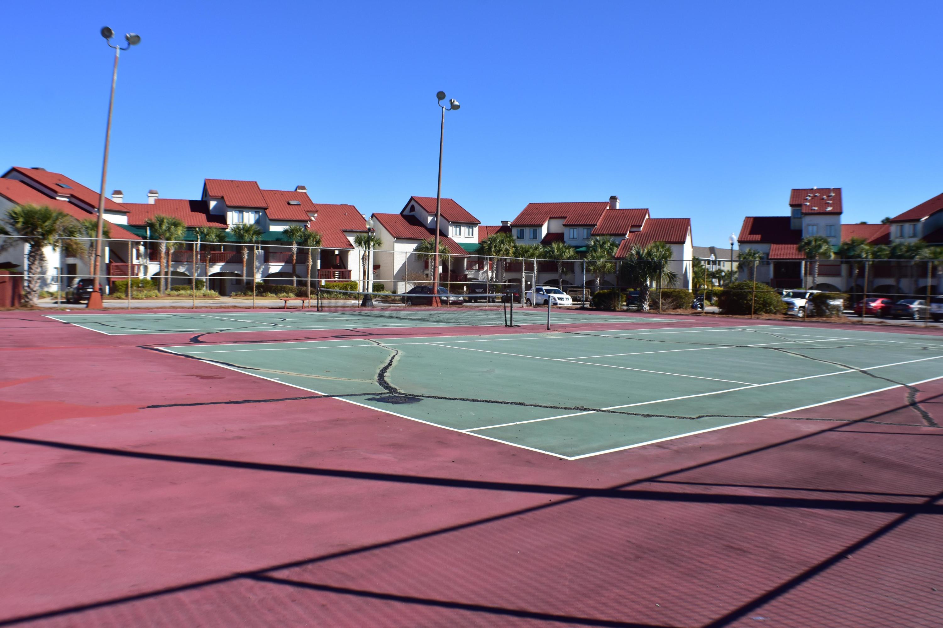 Villas of St Thomas - Residential