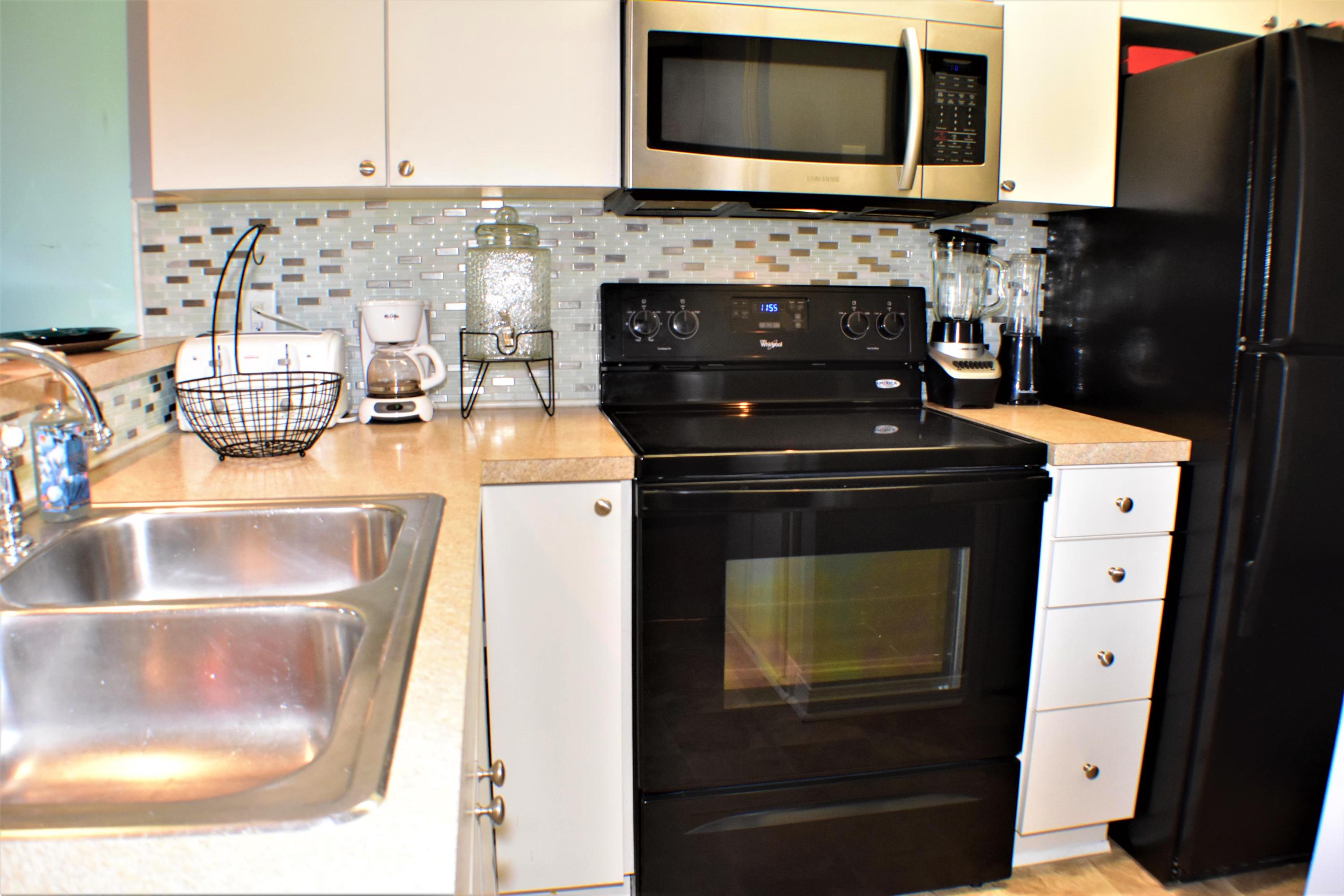 Villas of St Thomas - Residential