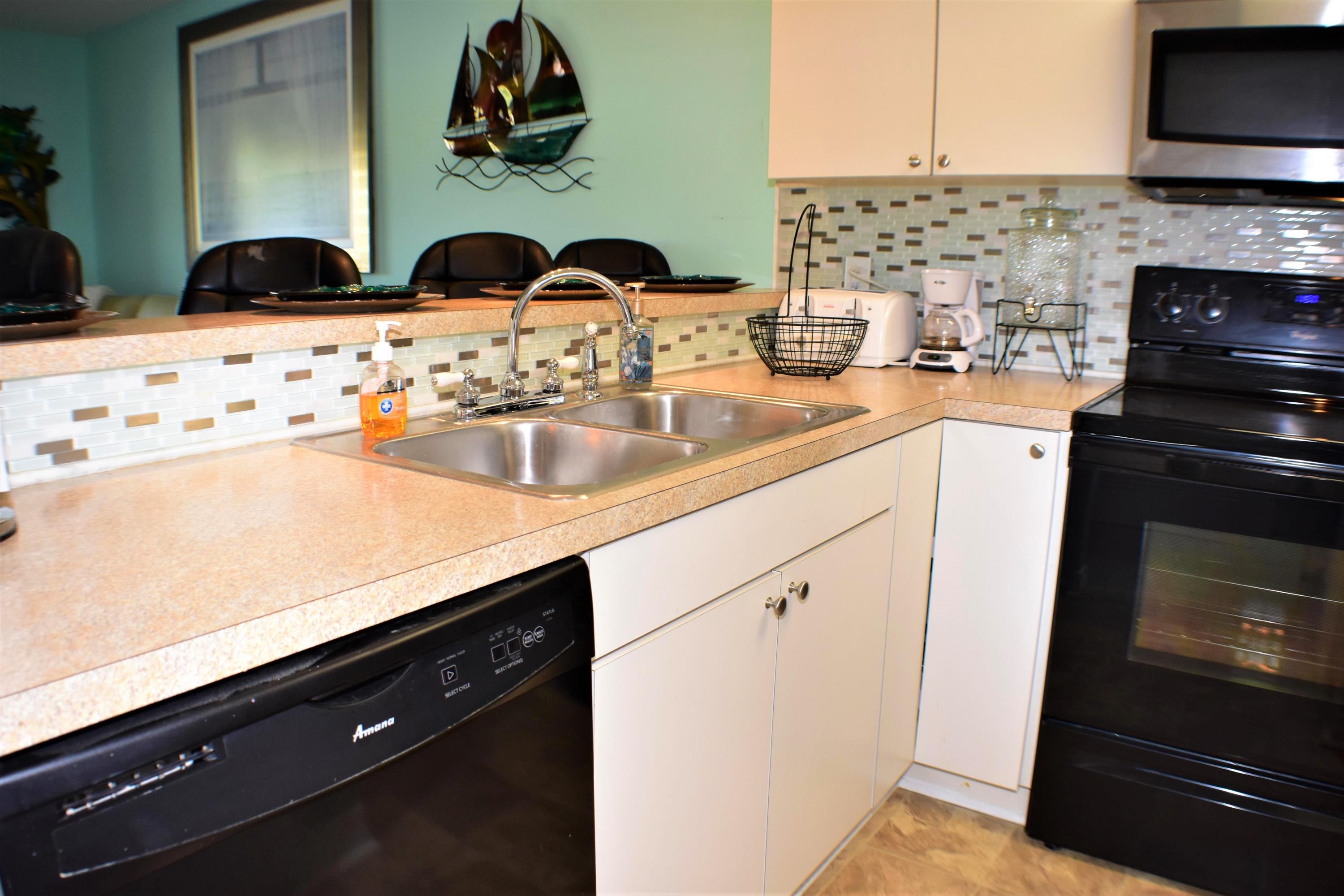 Villas of St Thomas - Residential