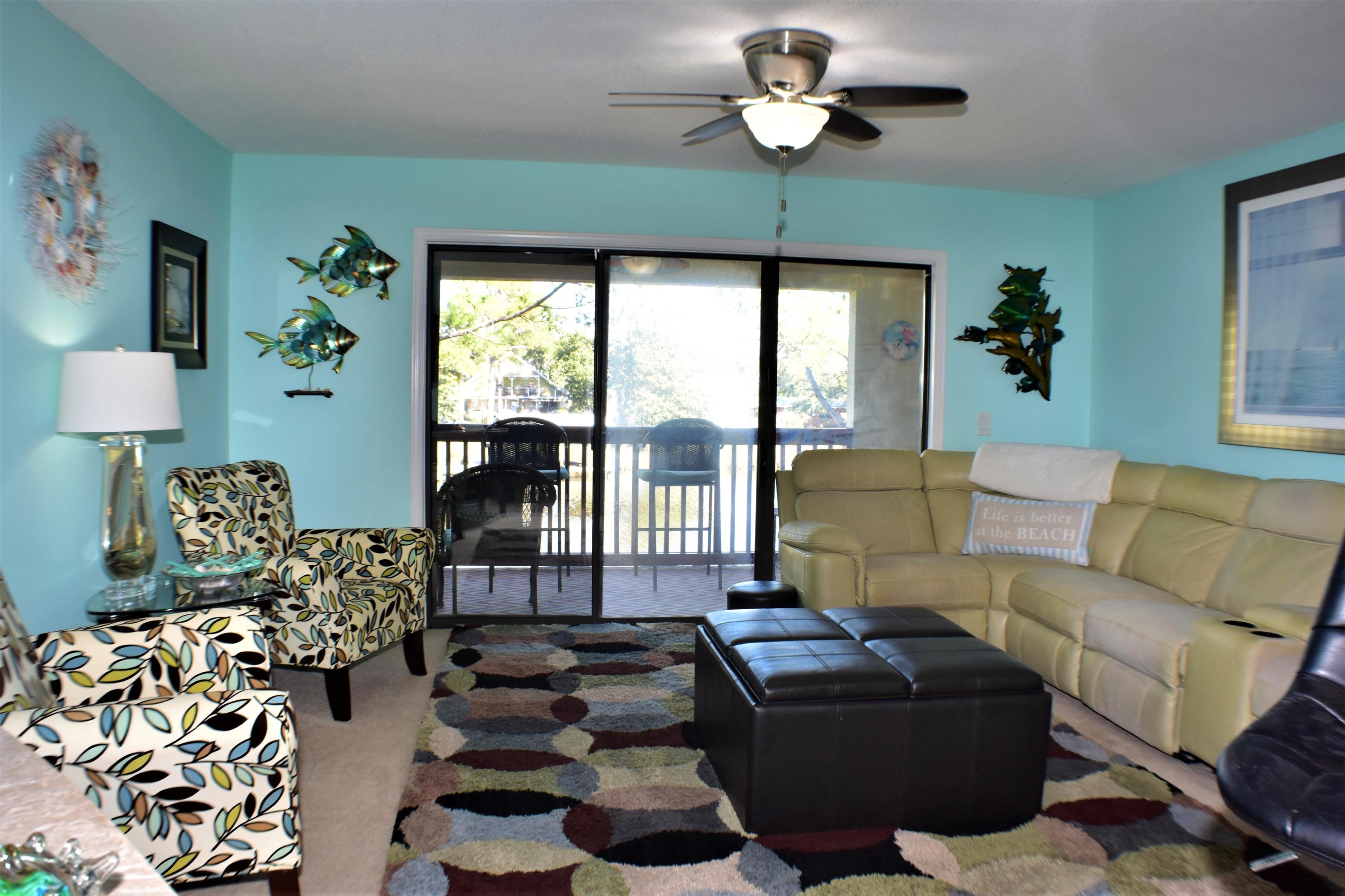 Villas of St Thomas - Residential