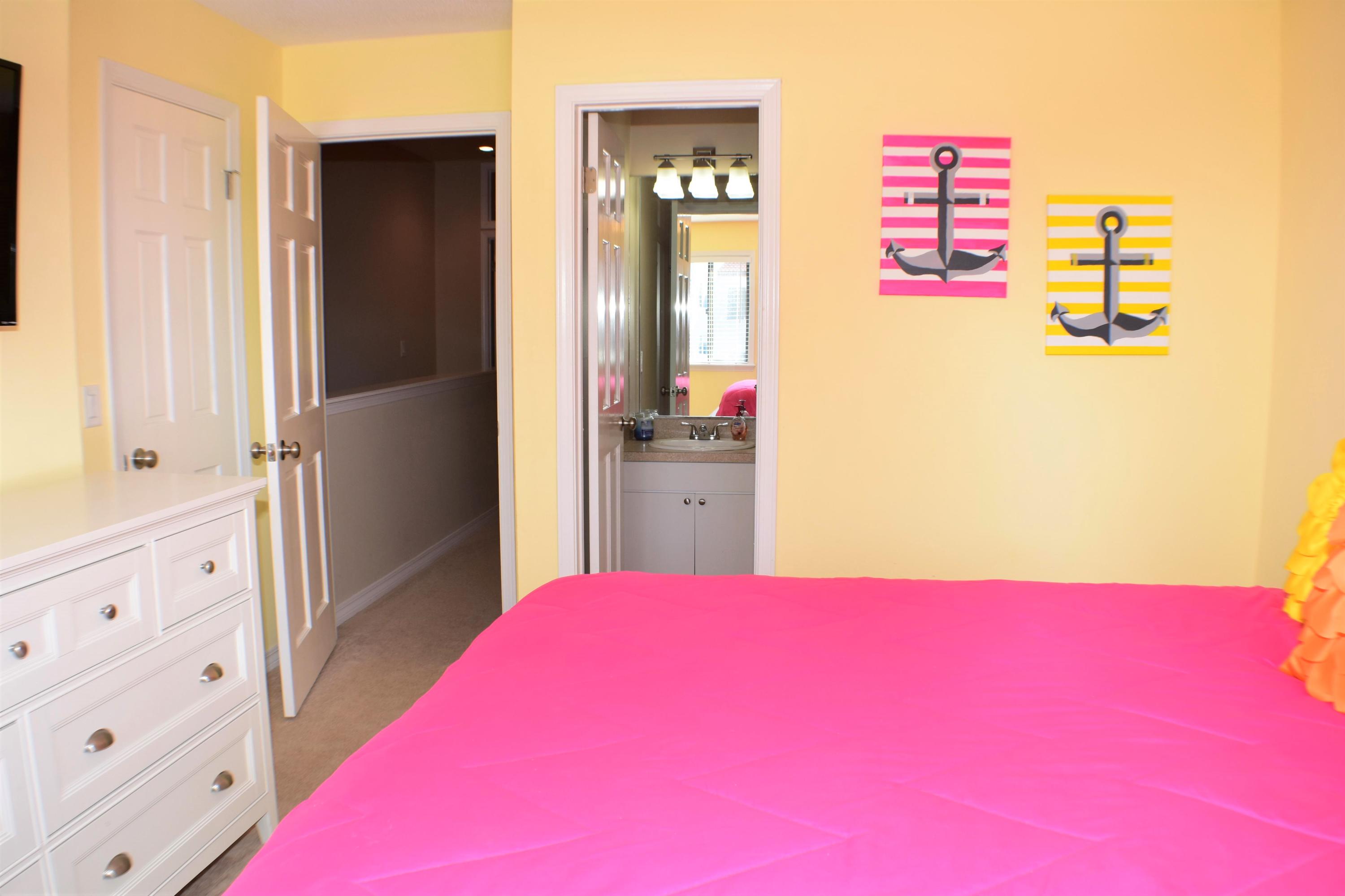 Villas of St Thomas - Residential