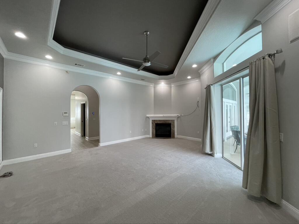 BAYWINDS GOLF ESTATES PH 3 - Residential Lease