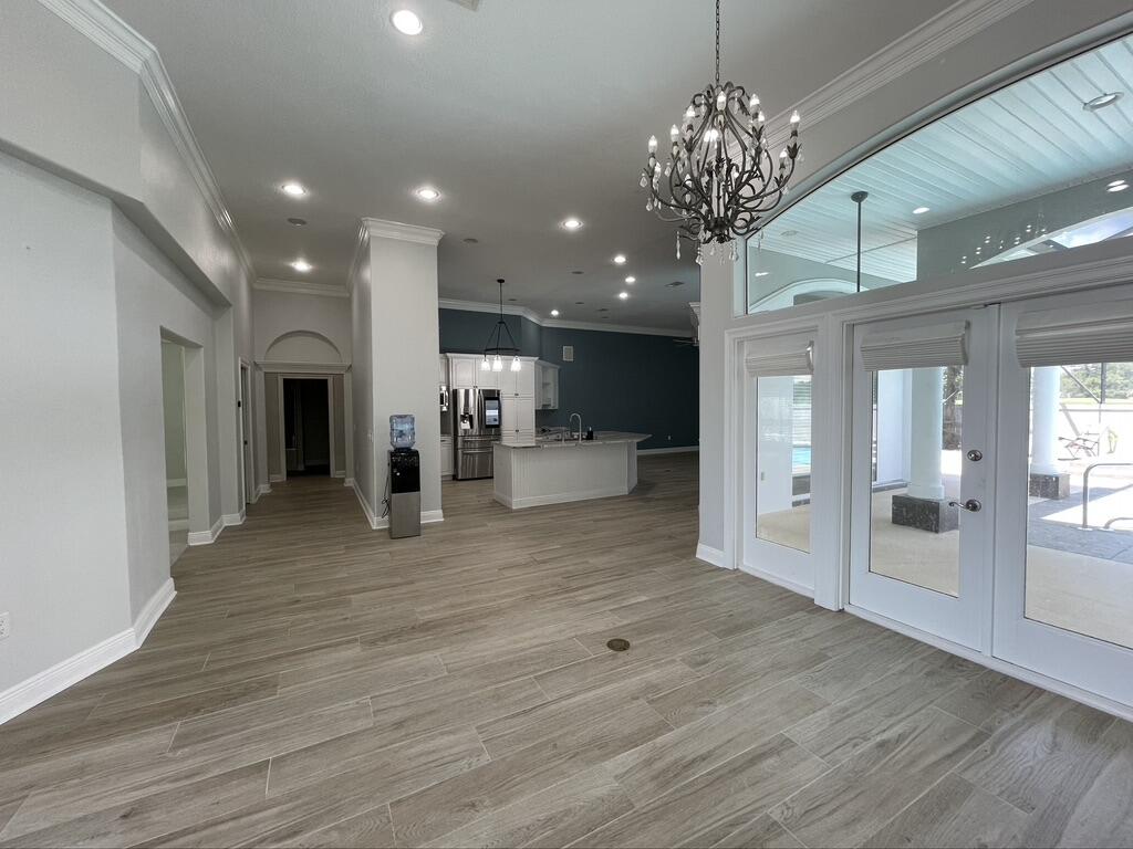 BAYWINDS GOLF ESTATES PH 3 - Residential Lease