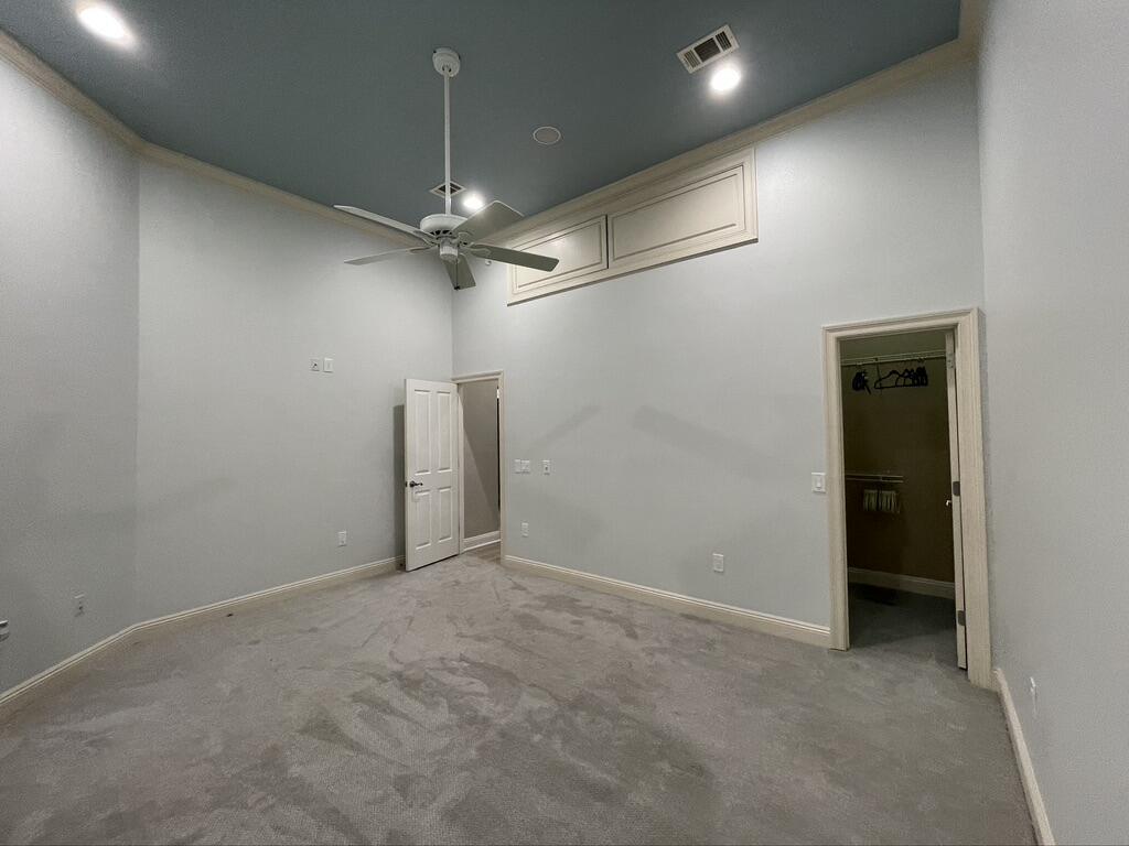 BAYWINDS GOLF ESTATES PH 3 - Residential Lease