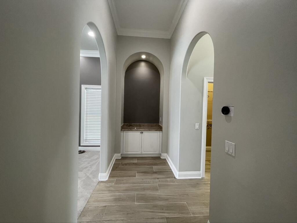 BAYWINDS GOLF ESTATES PH 3 - Residential Lease