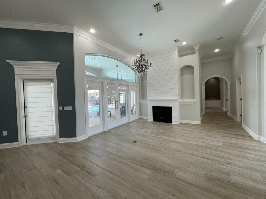 BAYWINDS GOLF ESTATES PH 3 - Residential Lease