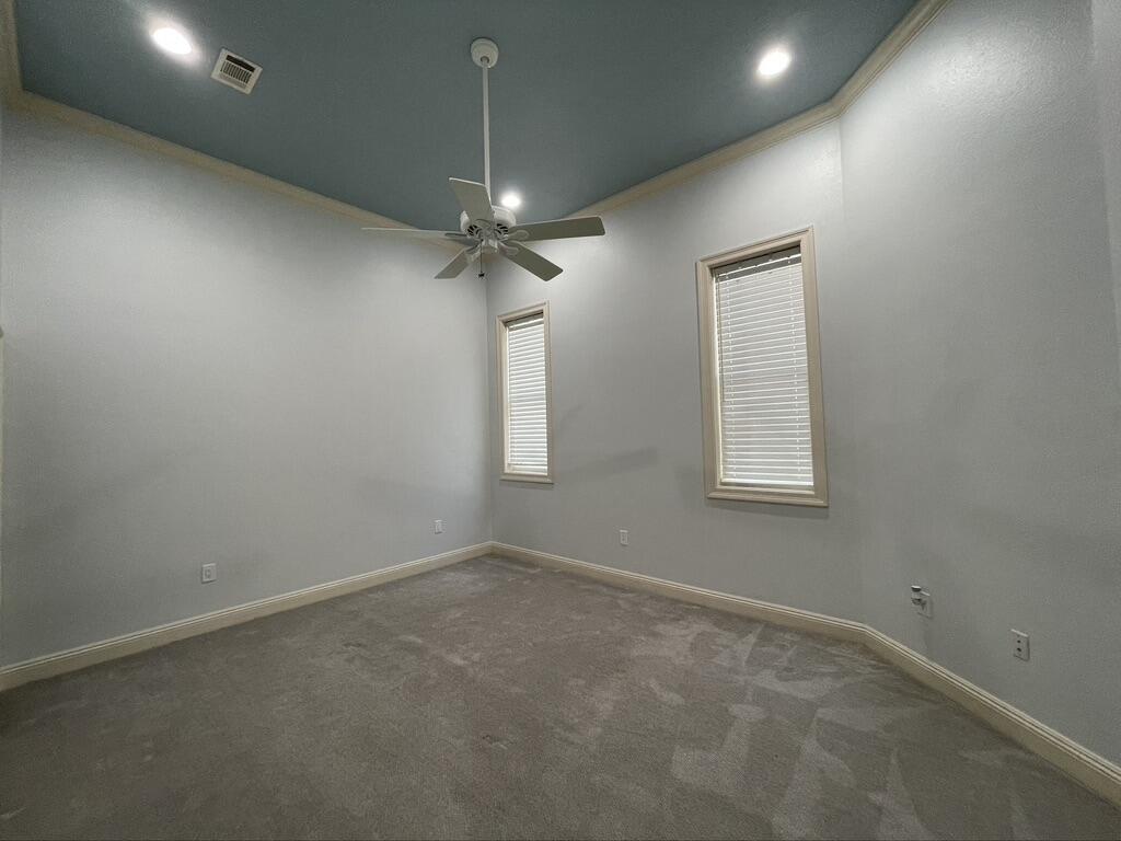 BAYWINDS GOLF ESTATES PH 3 - Residential Lease