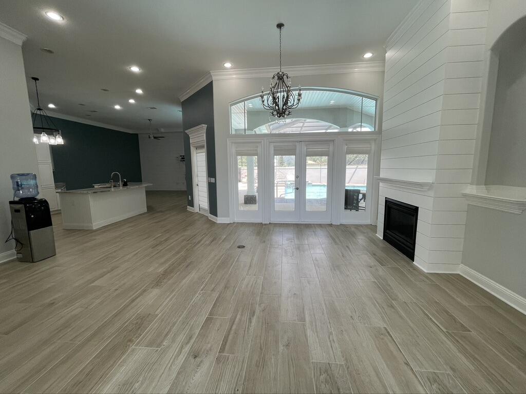 BAYWINDS GOLF ESTATES PH 3 - Residential Lease