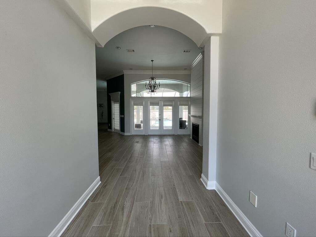 BAYWINDS GOLF ESTATES PH 3 - Residential Lease