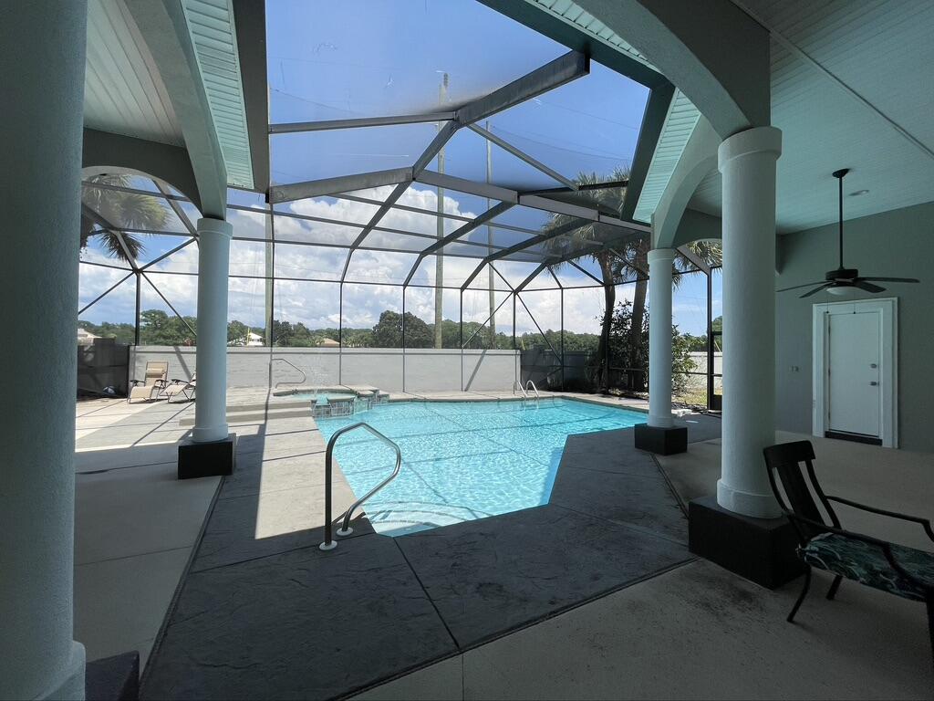 BAYWINDS GOLF ESTATES PH 3 - Residential Lease