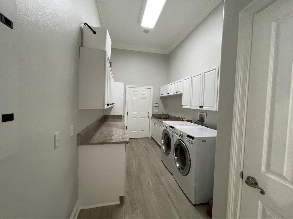 BAYWINDS GOLF ESTATES PH 3 - Residential Lease