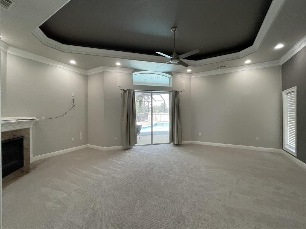 BAYWINDS GOLF ESTATES PH 3 - Residential Lease