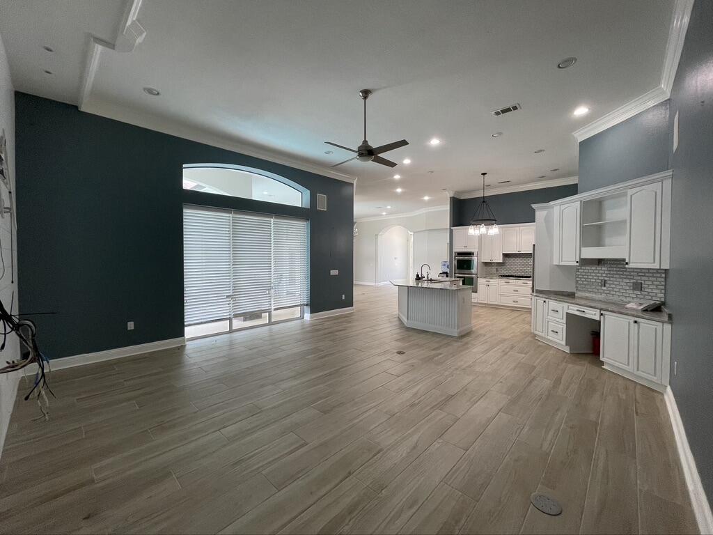 BAYWINDS GOLF ESTATES PH 3 - Residential Lease