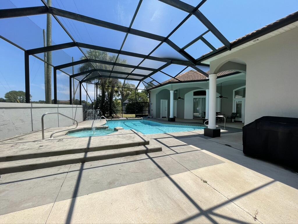 BAYWINDS GOLF ESTATES PH 3 - Residential Lease