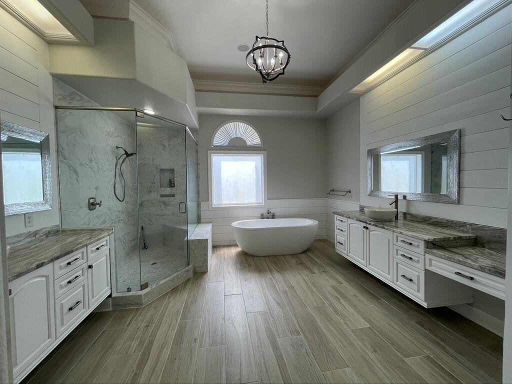 BAYWINDS GOLF ESTATES PH 3 - Residential Lease