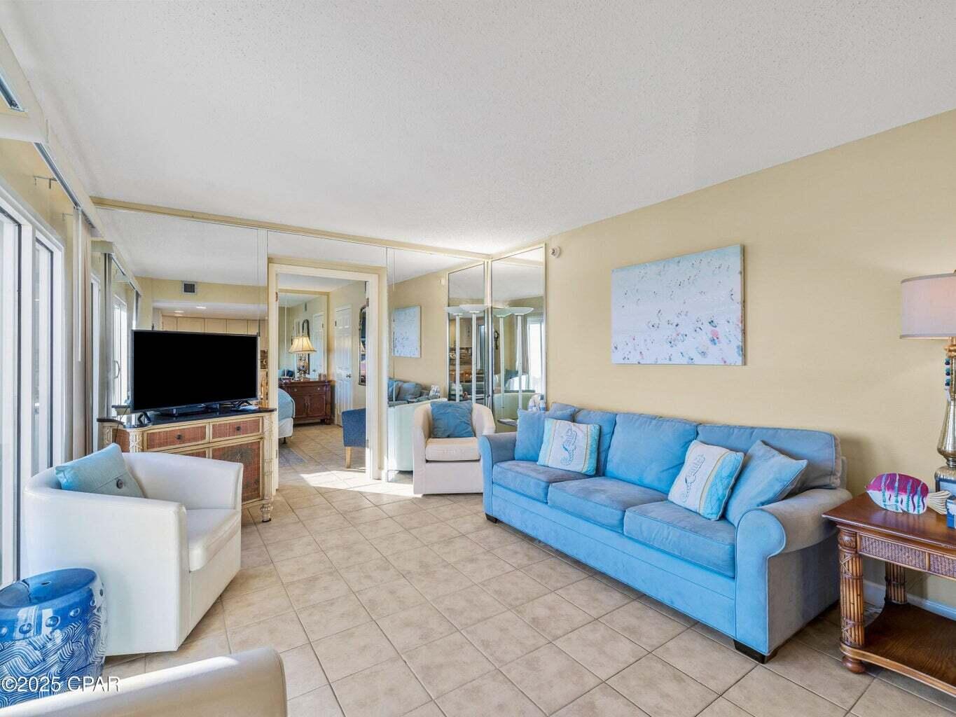 PINNACLE PORT - Residential