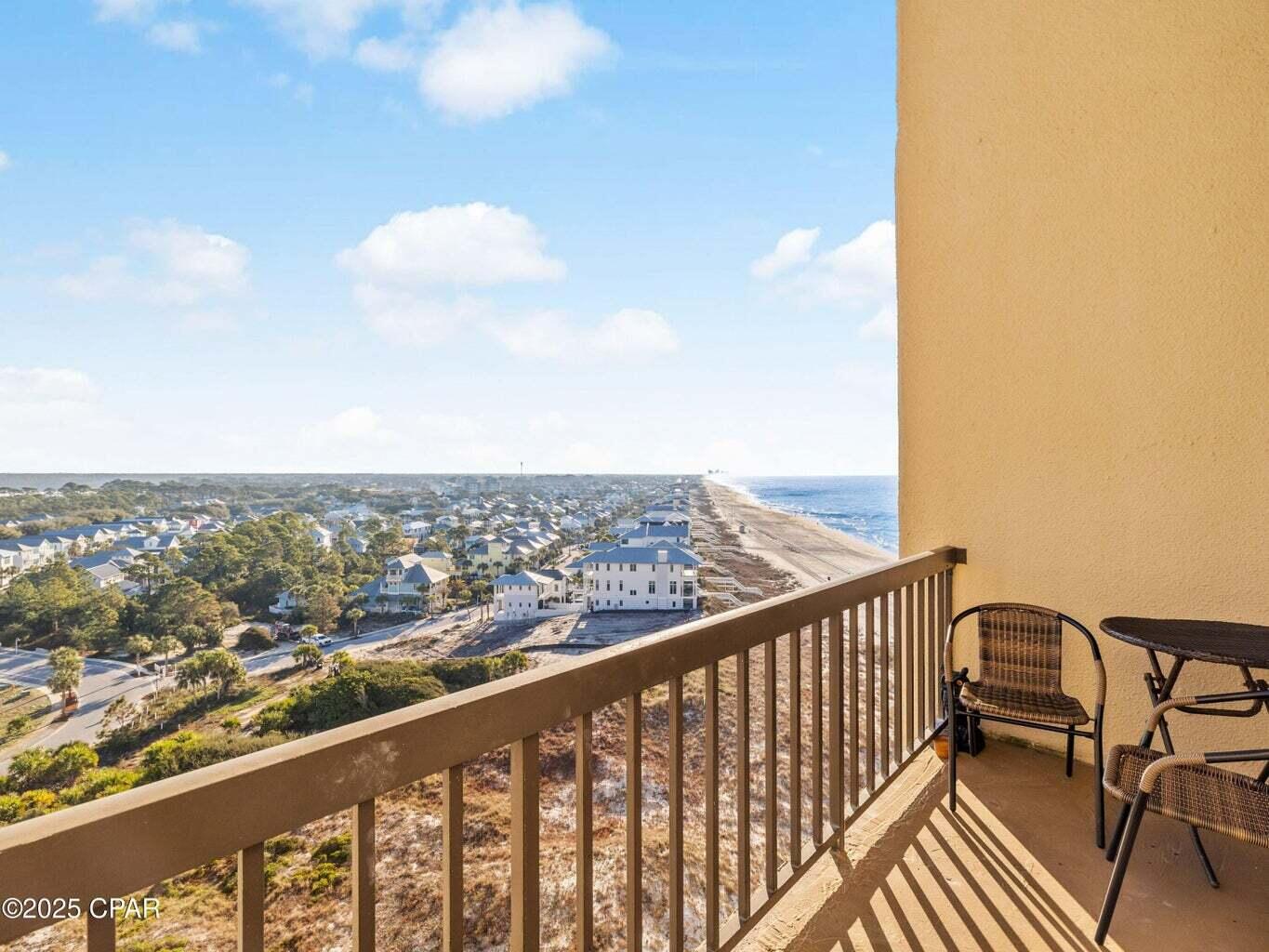 PINNACLE PORT - Residential