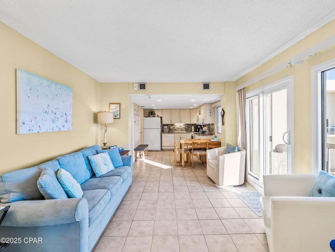 PINNACLE PORT - Residential