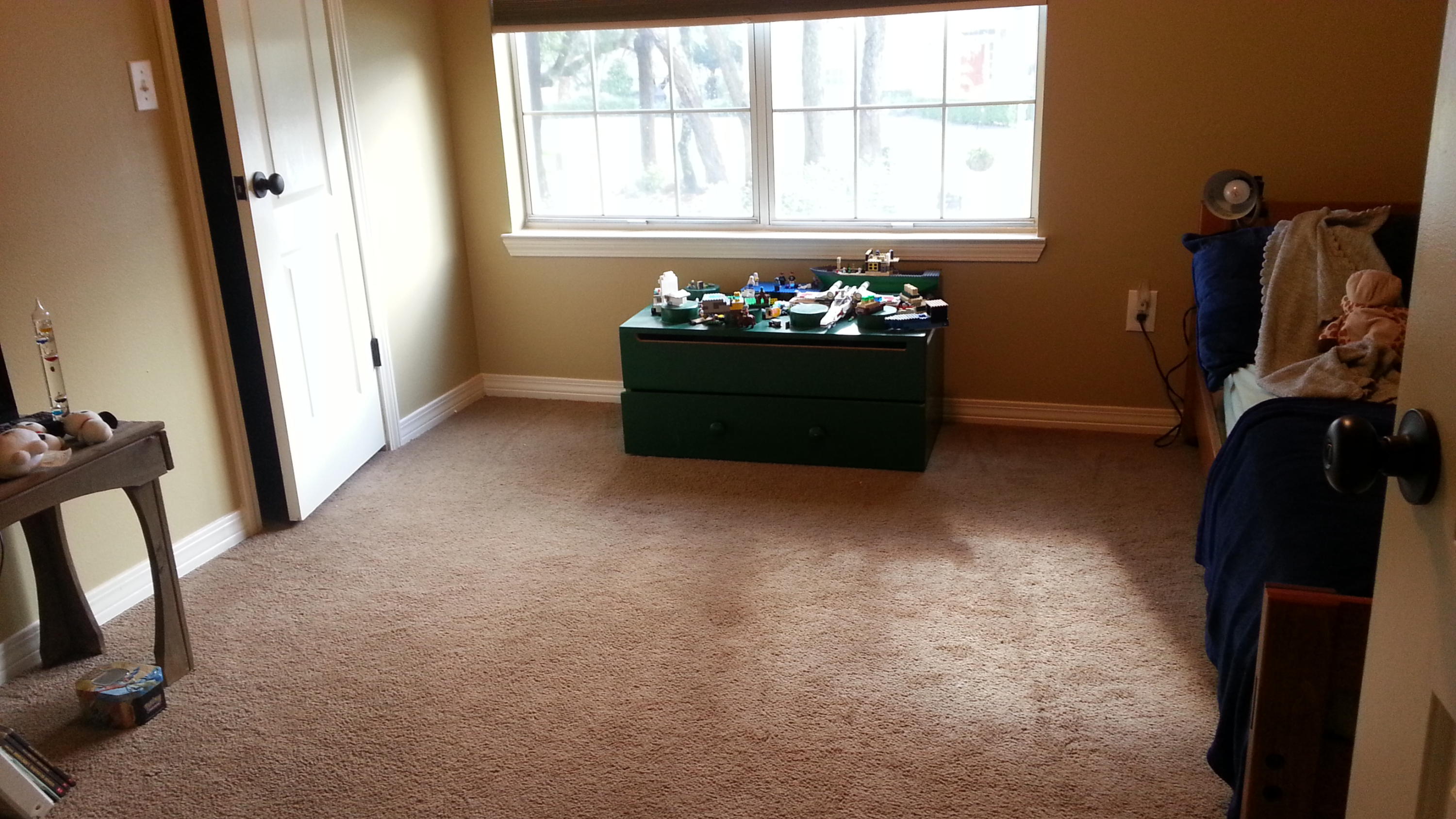 PARKWOOD ESTATES PH 1 BLUEWATER BAY - Residential