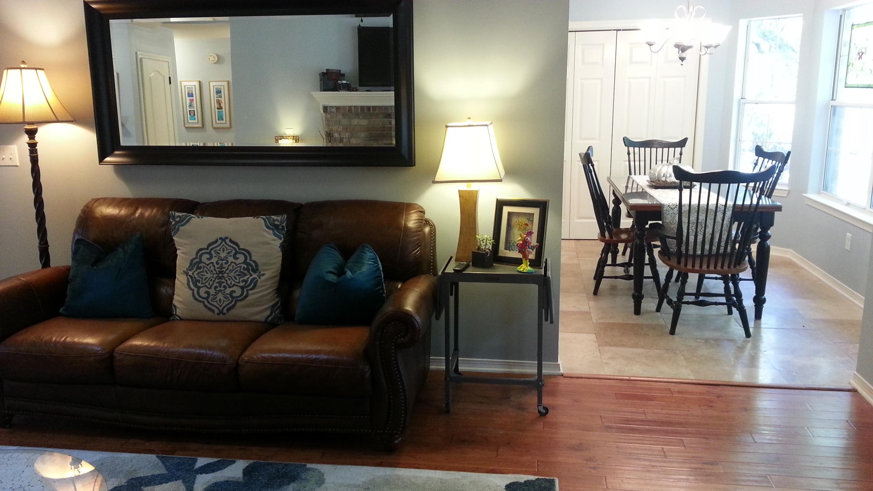 PARKWOOD ESTATES PH 1 BLUEWATER BAY - Residential