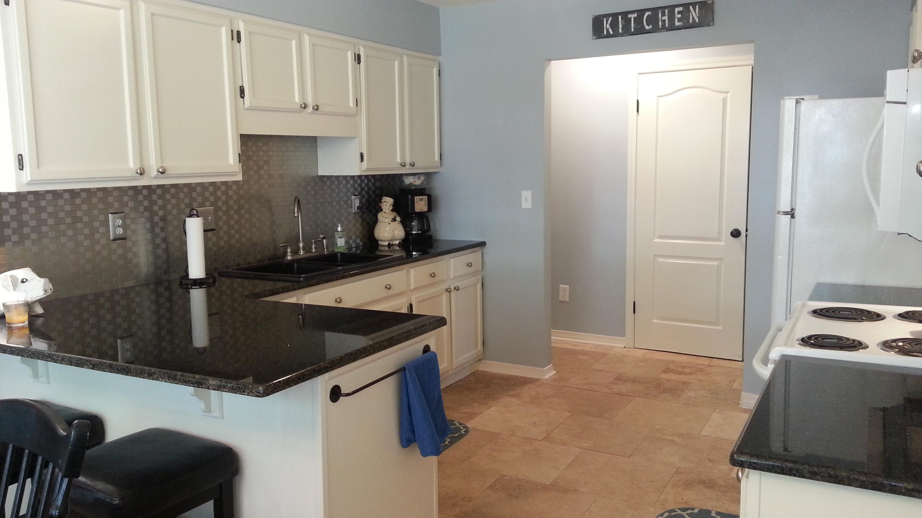 PARKWOOD ESTATES PH 1 BLUEWATER BAY - Residential