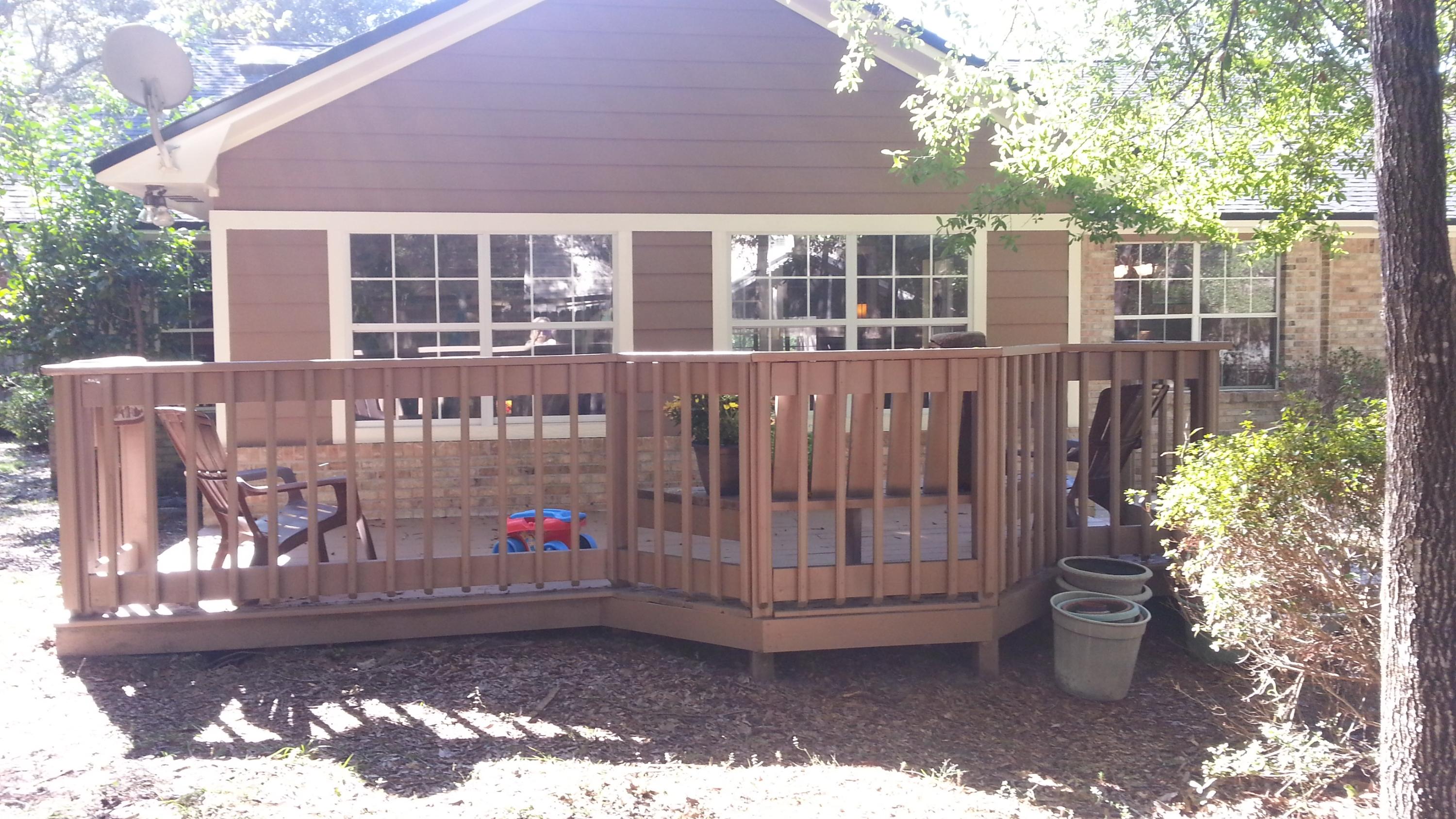 PARKWOOD ESTATES PH 1 BLUEWATER BAY - Residential