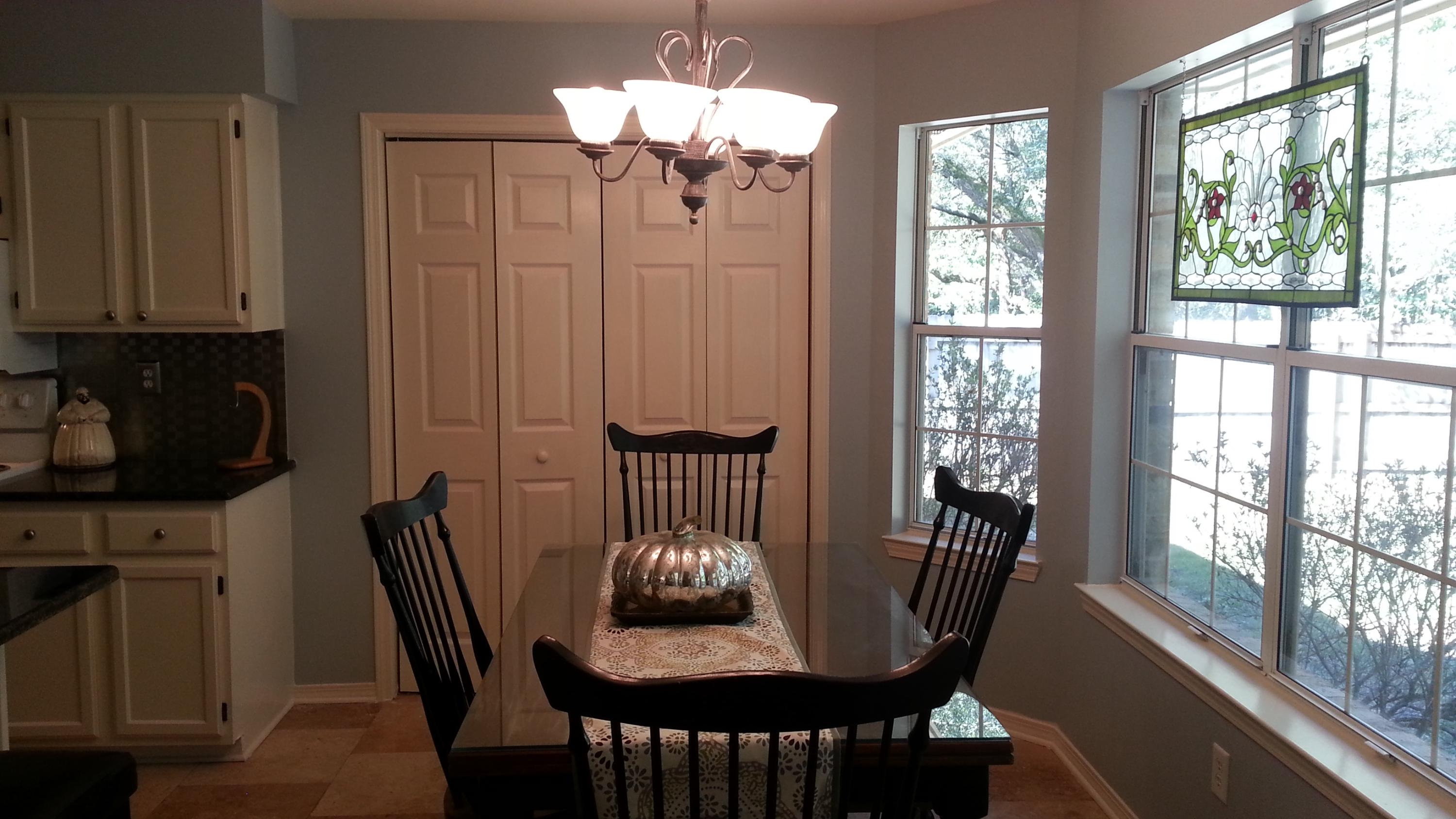 PARKWOOD ESTATES PH 1 BLUEWATER BAY - Residential