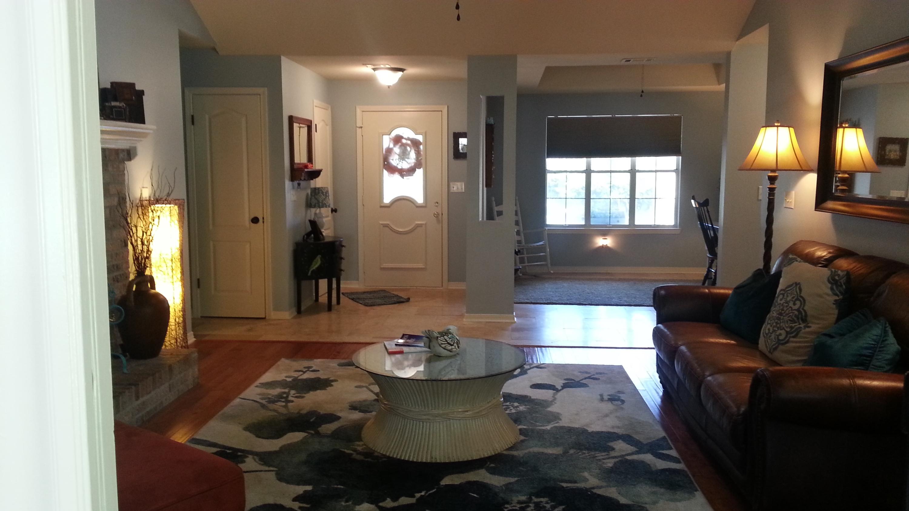 PARKWOOD ESTATES PH 1 BLUEWATER BAY - Residential