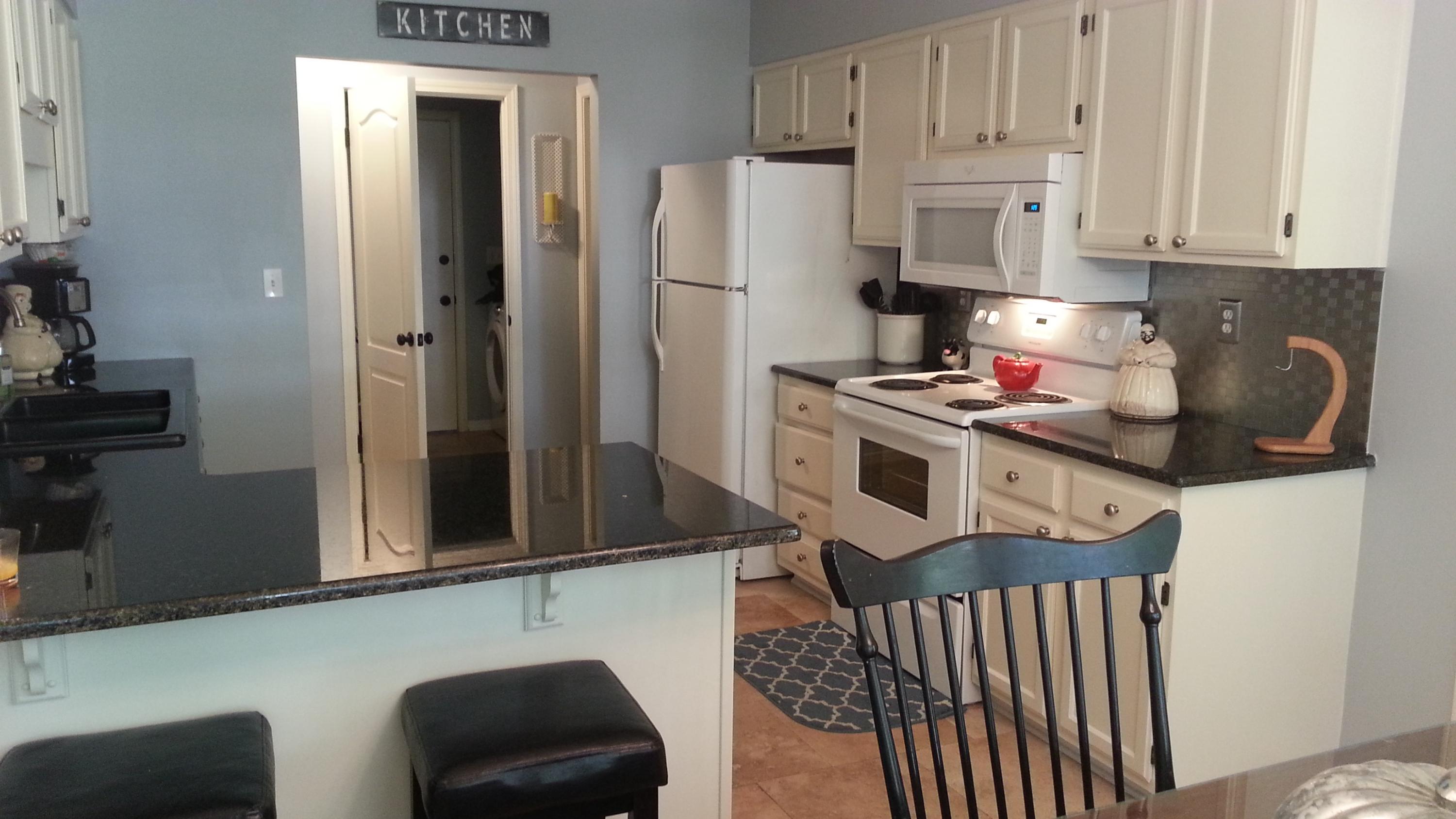 PARKWOOD ESTATES PH 1 BLUEWATER BAY - Residential