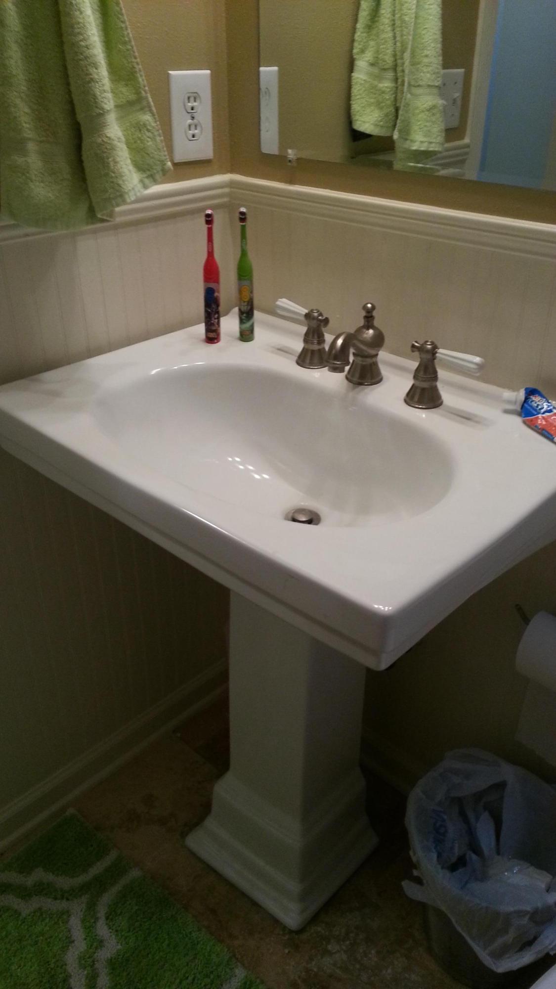 PARKWOOD ESTATES PH 1 BLUEWATER BAY - Residential