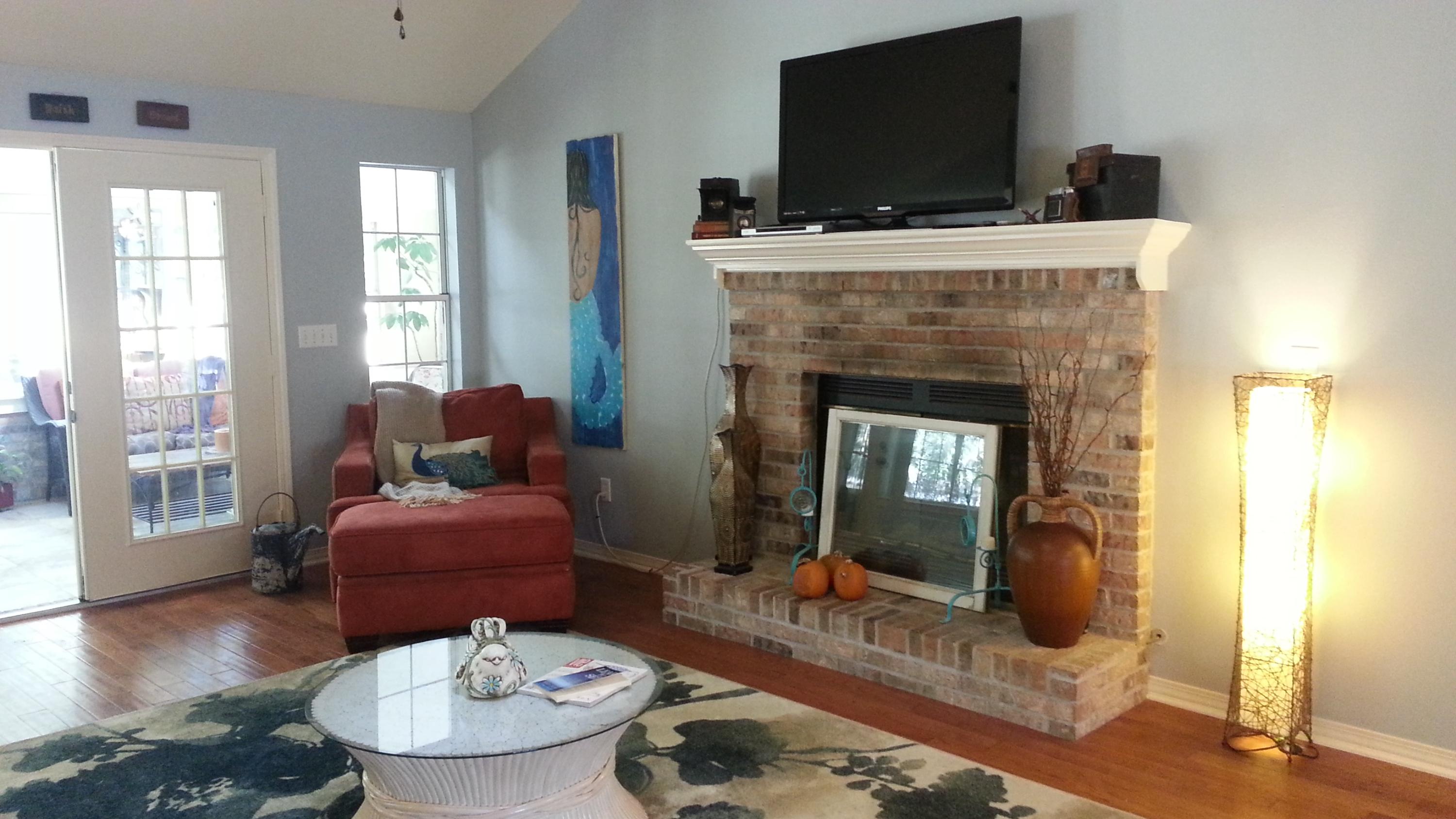 PARKWOOD ESTATES PH 1 BLUEWATER BAY - Residential