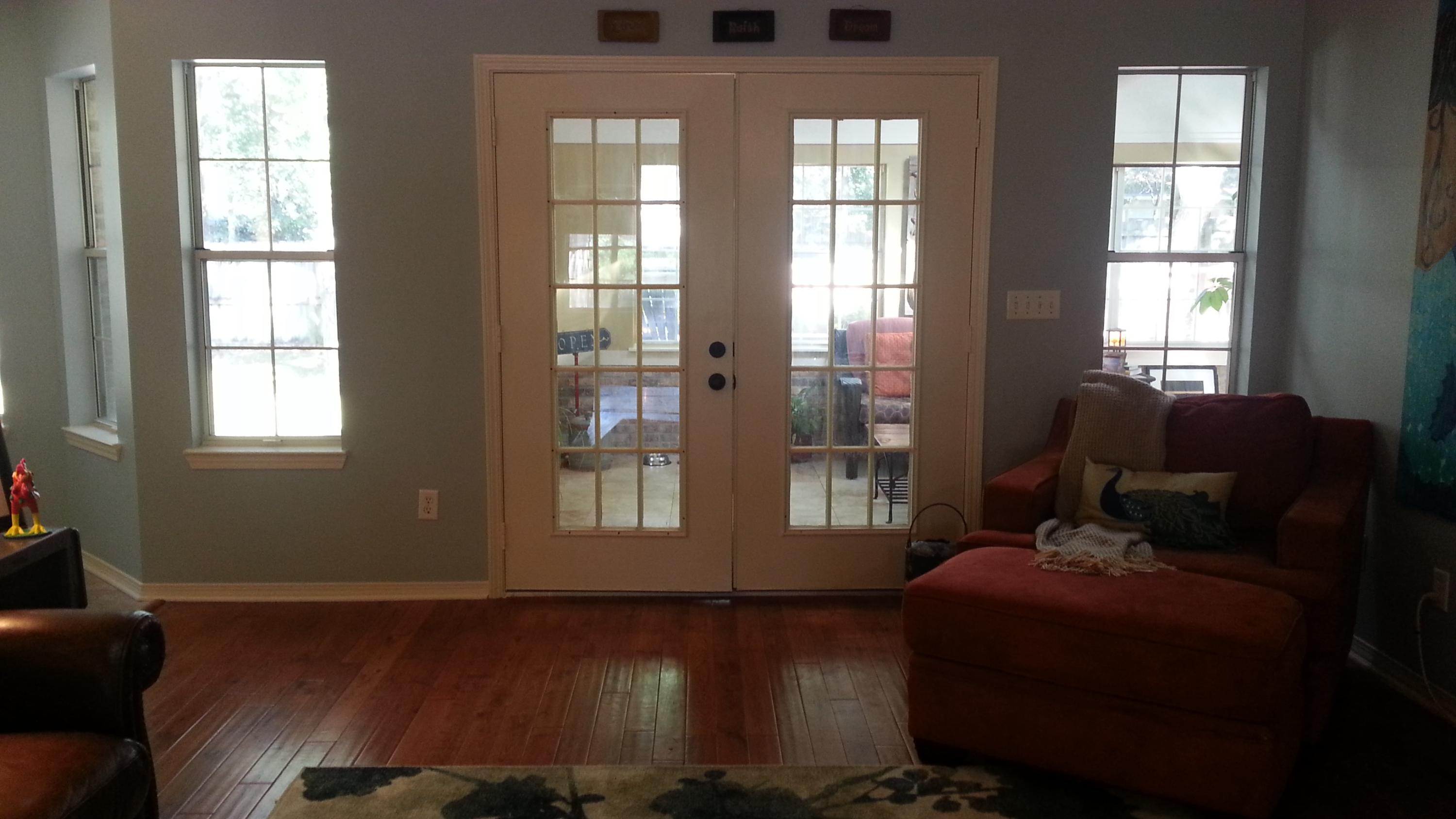 PARKWOOD ESTATES PH 1 BLUEWATER BAY - Residential