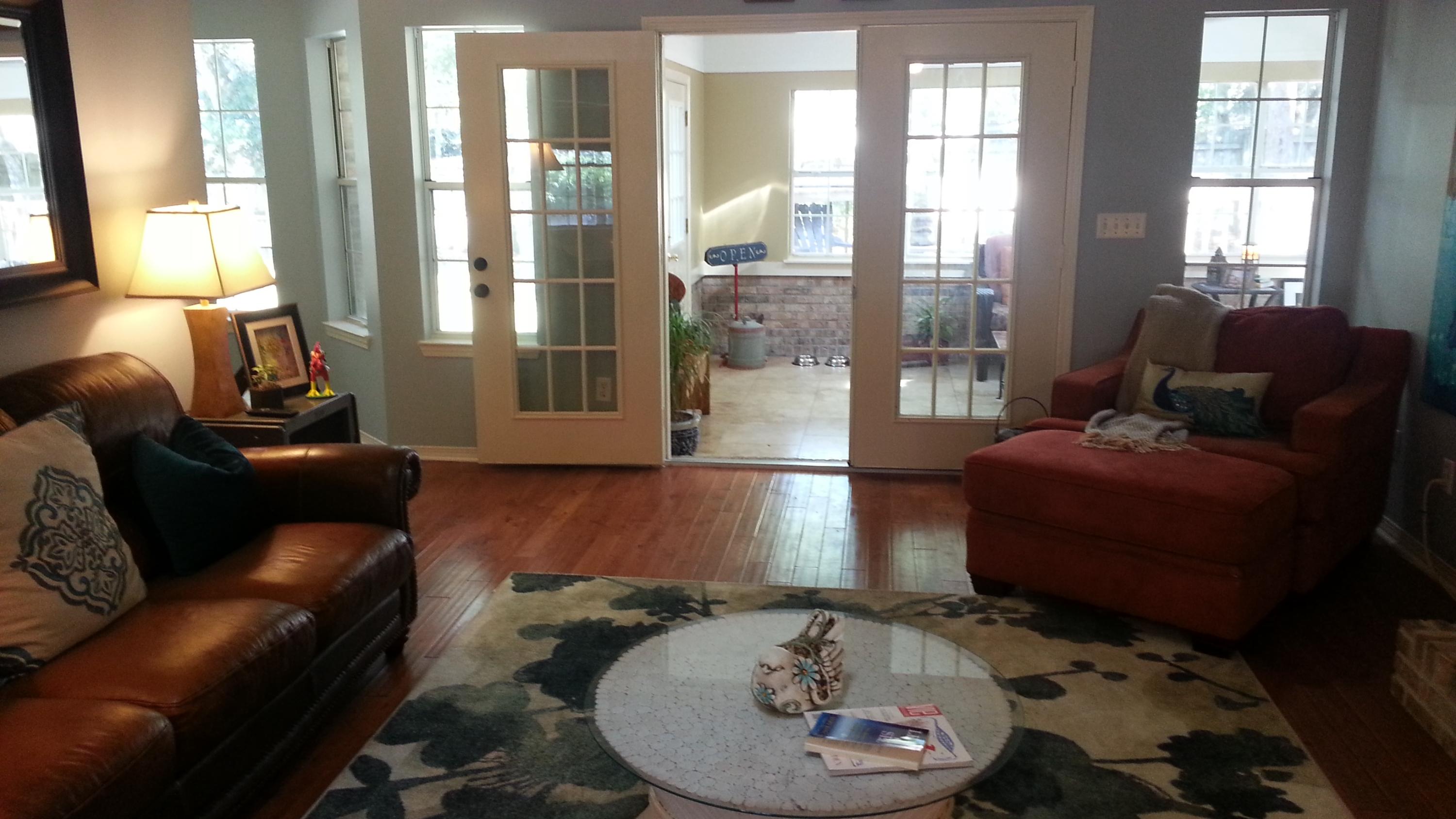 PARKWOOD ESTATES PH 1 BLUEWATER BAY - Residential