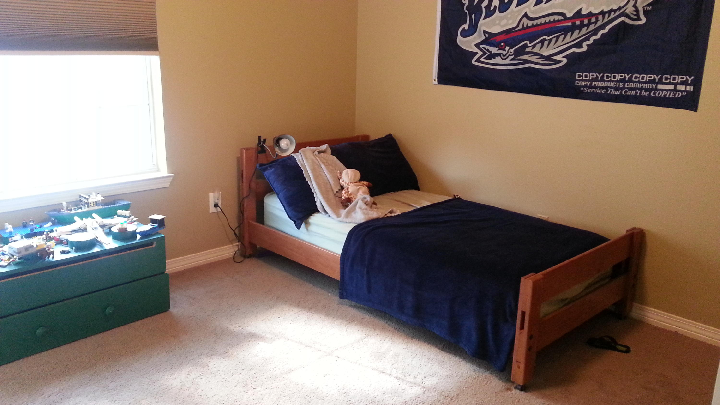 PARKWOOD ESTATES PH 1 BLUEWATER BAY - Residential