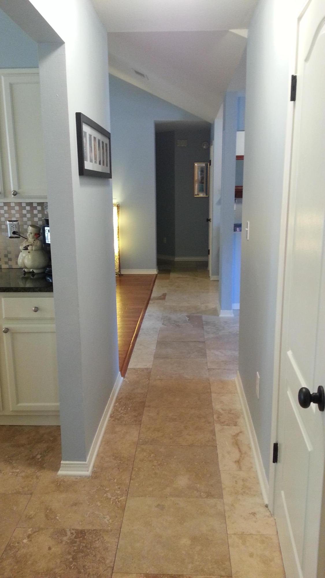 PARKWOOD ESTATES PH 1 BLUEWATER BAY - Residential