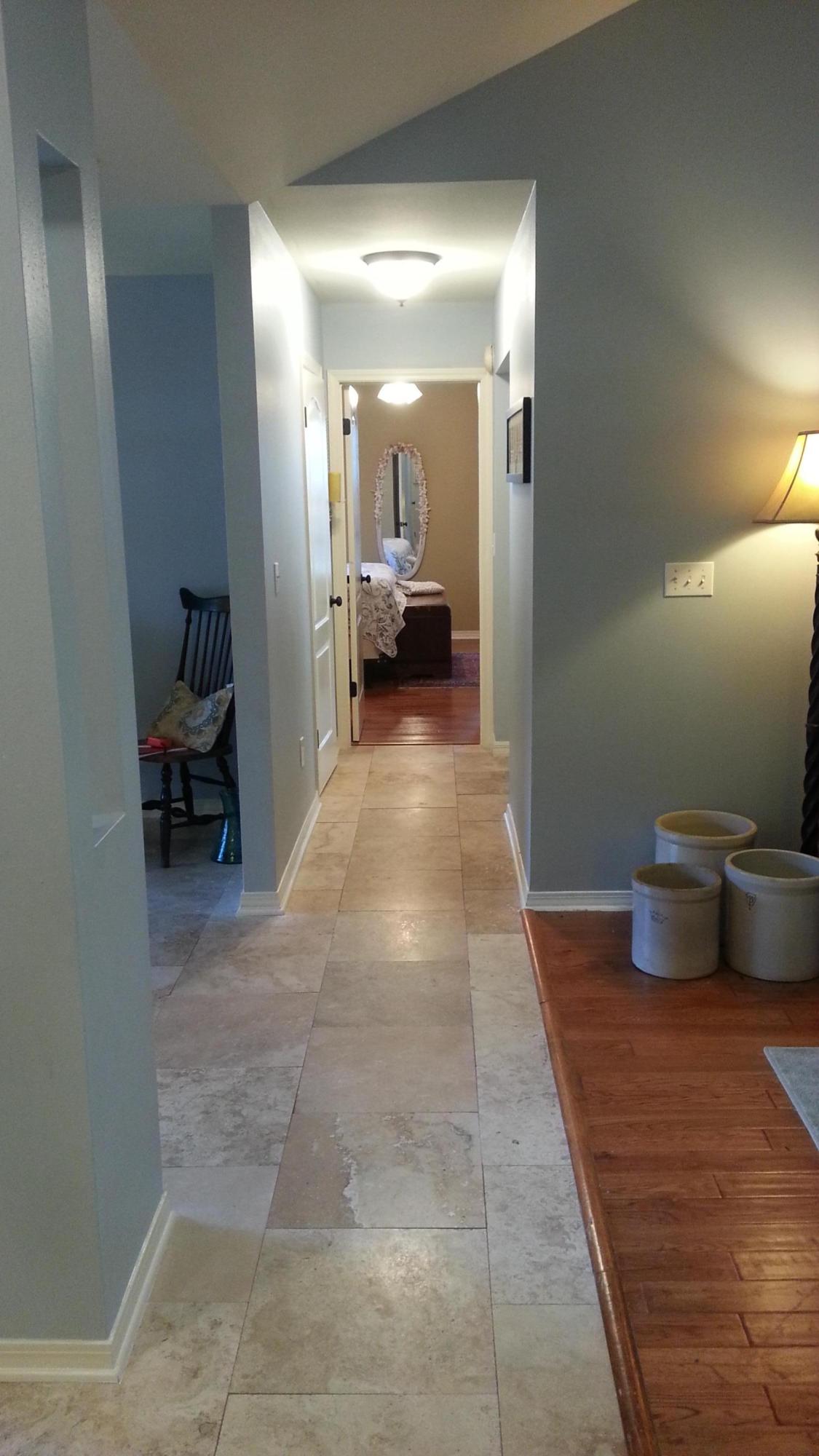 PARKWOOD ESTATES PH 1 BLUEWATER BAY - Residential