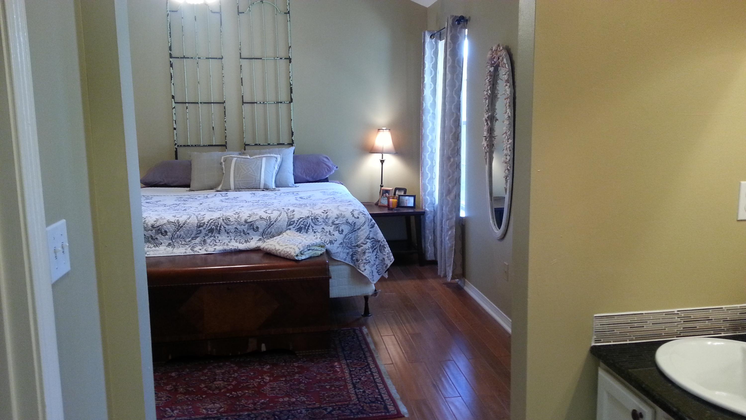 PARKWOOD ESTATES PH 1 BLUEWATER BAY - Residential