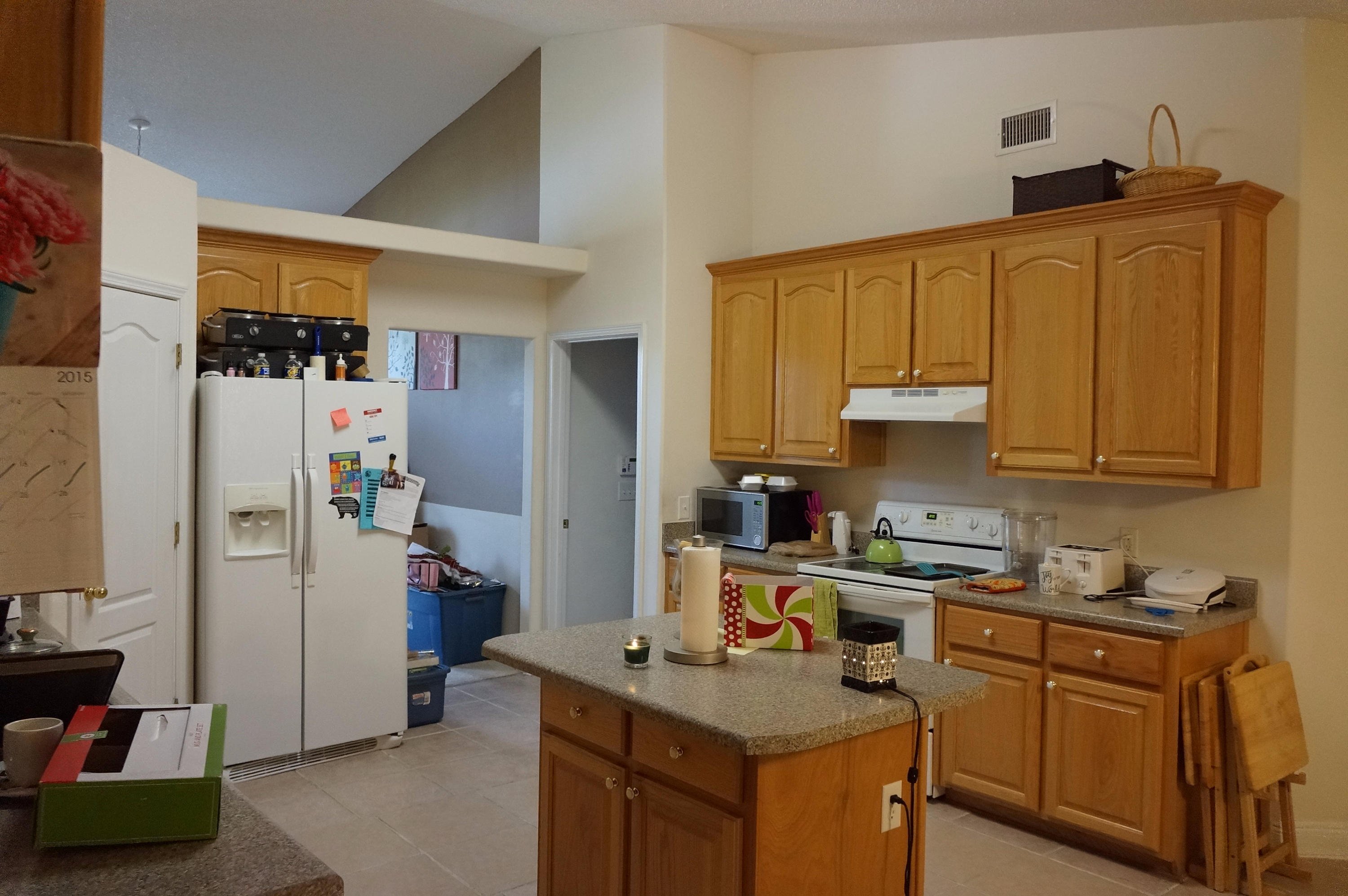 FOX VALLEY PH I LOT 1 BLK P - Residential