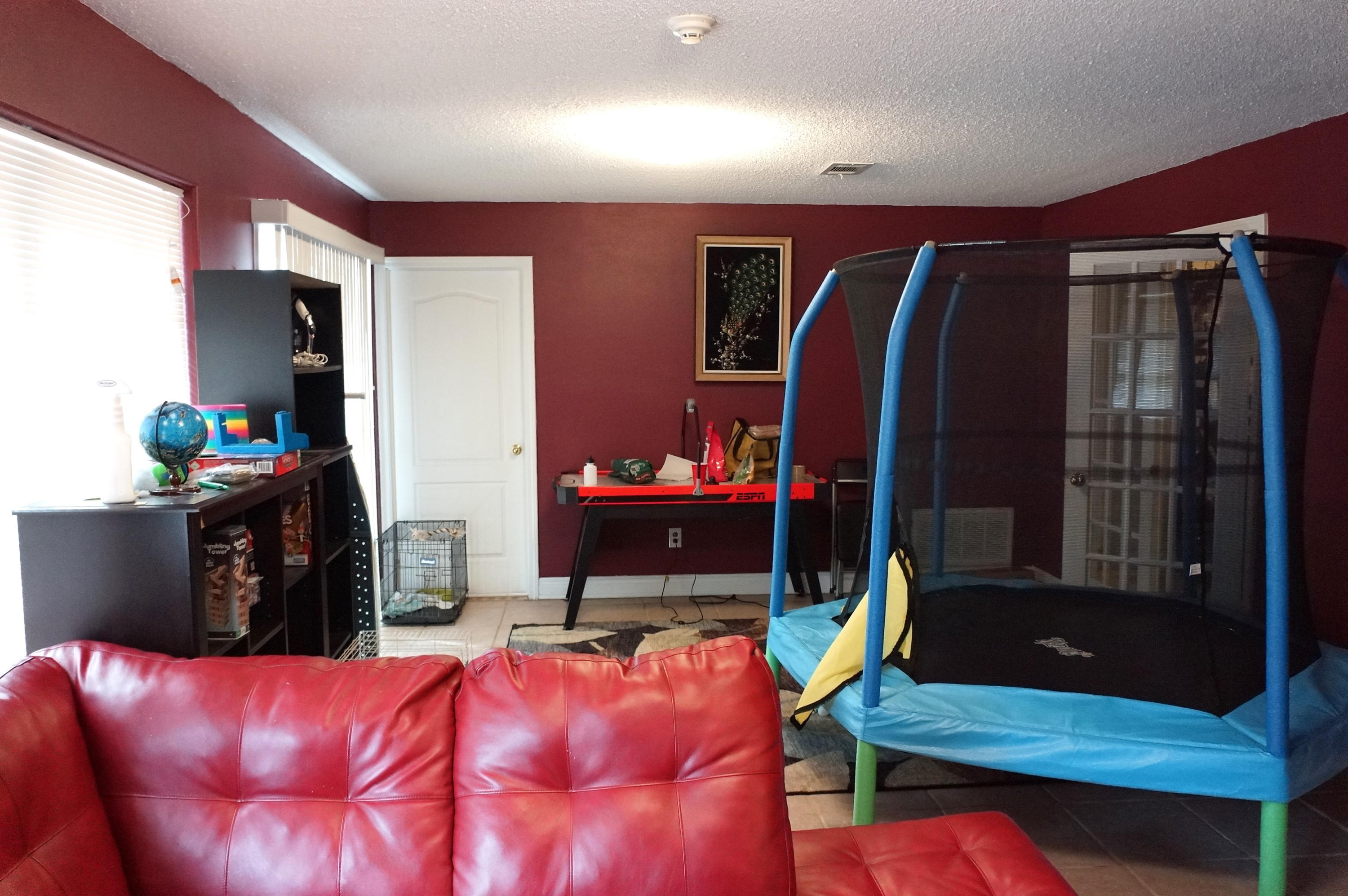 FOX VALLEY PH I LOT 1 BLK P - Residential