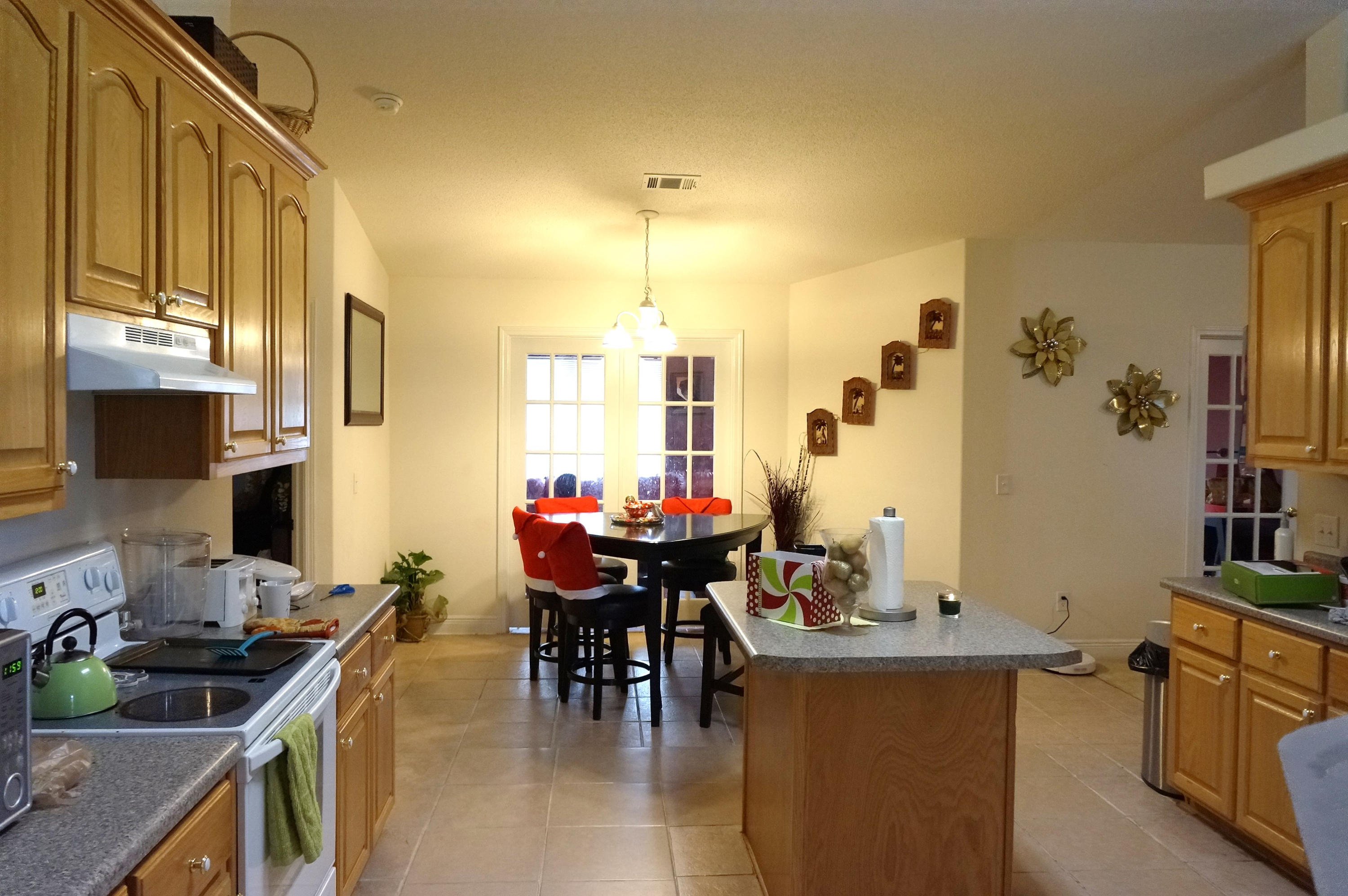 FOX VALLEY PH I LOT 1 BLK P - Residential