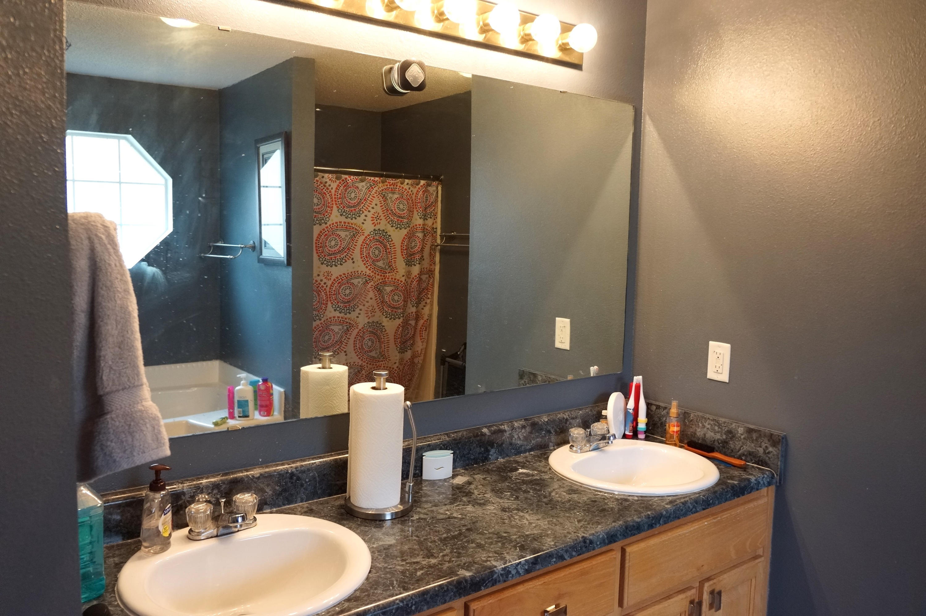 FOX VALLEY PH I LOT 1 BLK P - Residential