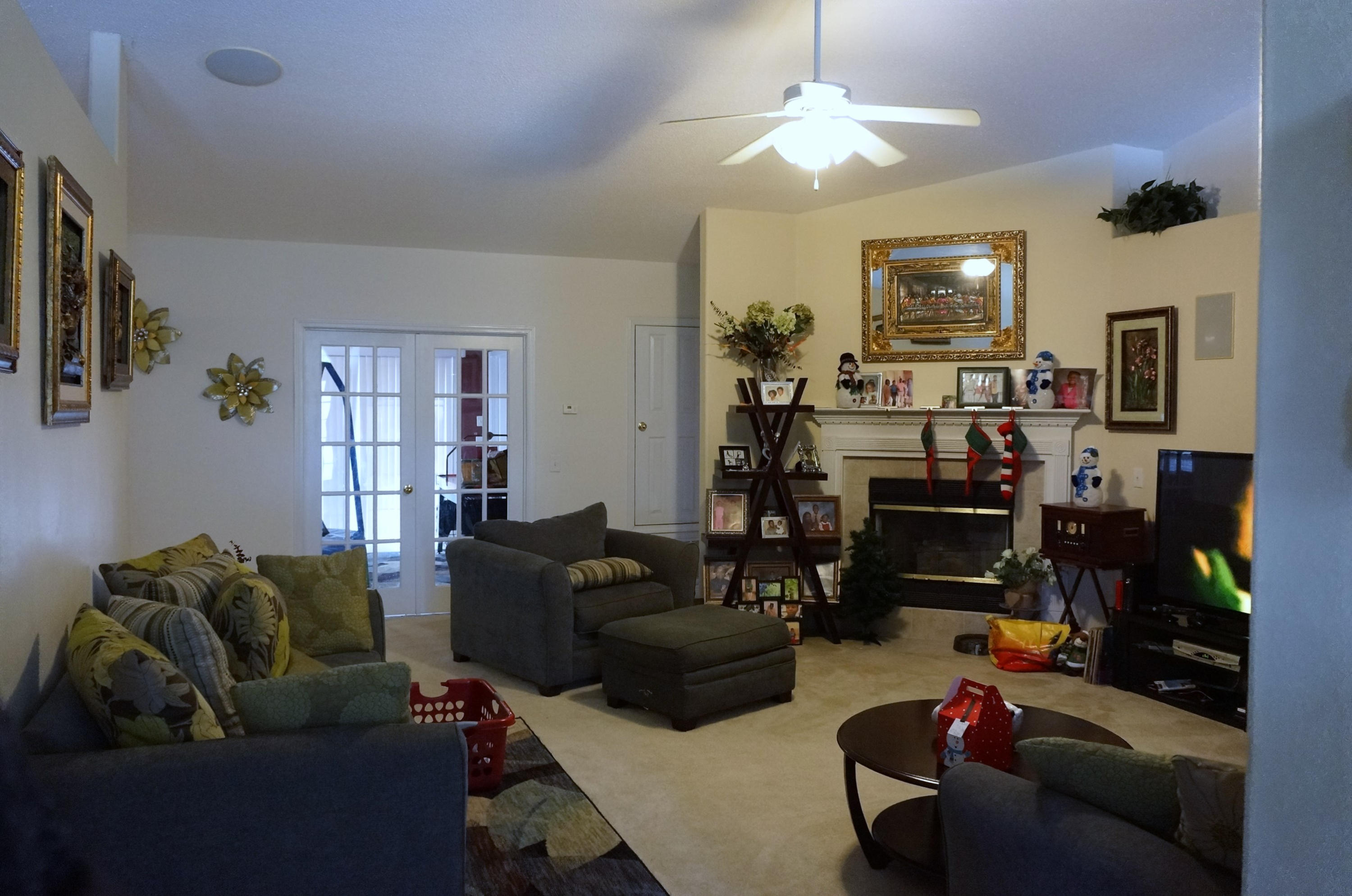 FOX VALLEY PH I LOT 1 BLK P - Residential