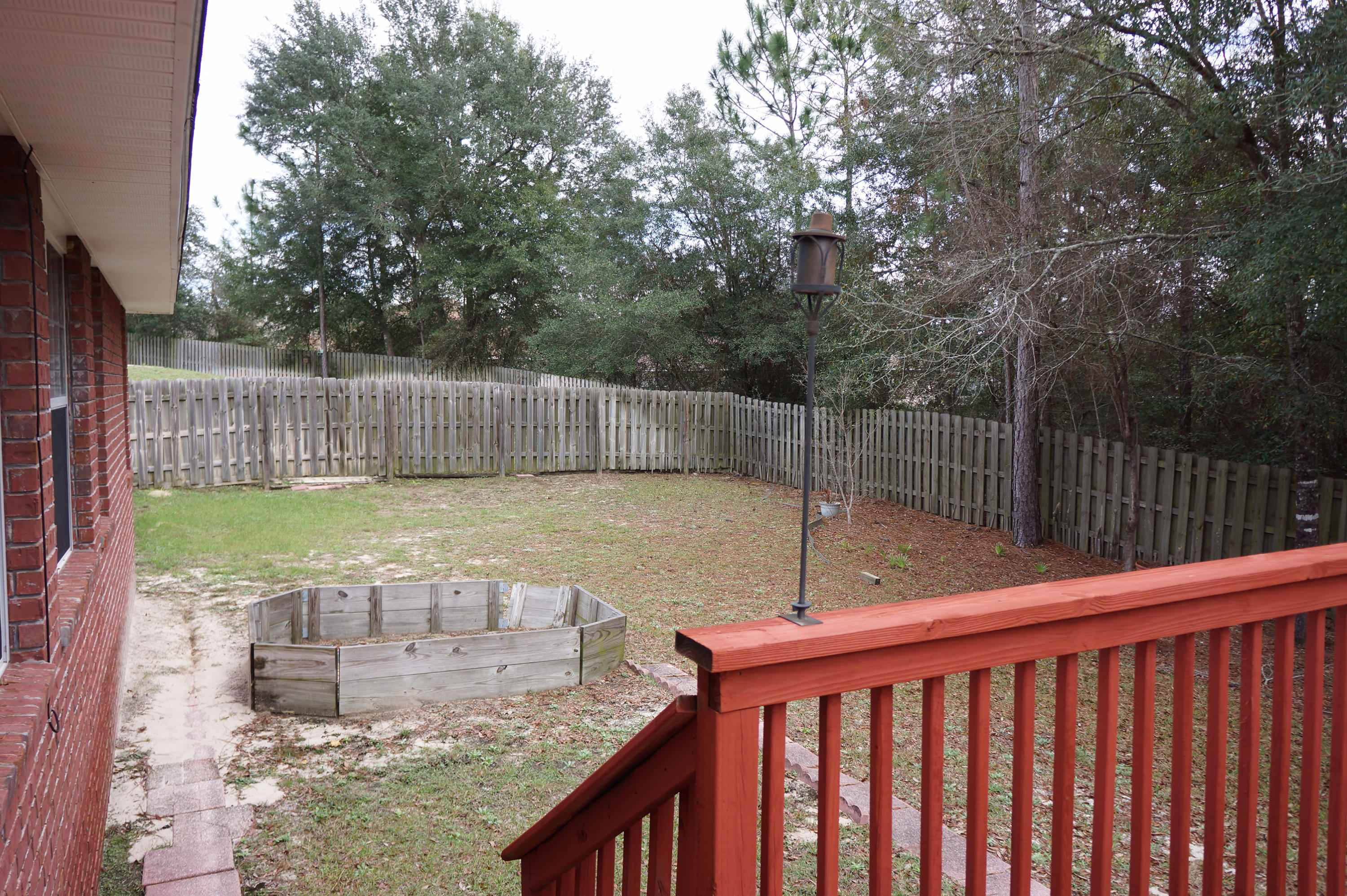 FOX VALLEY PH I LOT 1 BLK P - Residential