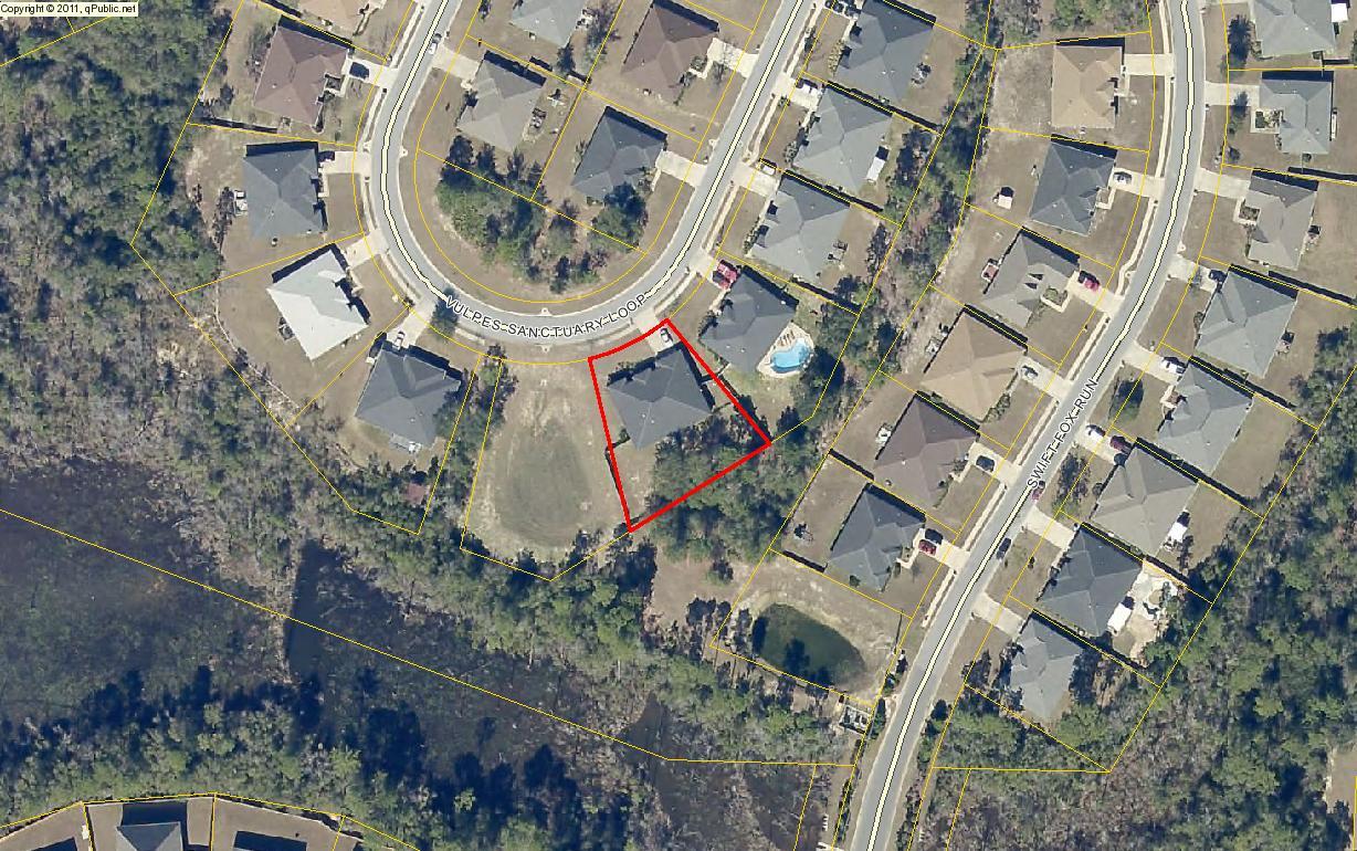 FOX VALLEY PH I LOT 1 BLK P - Residential