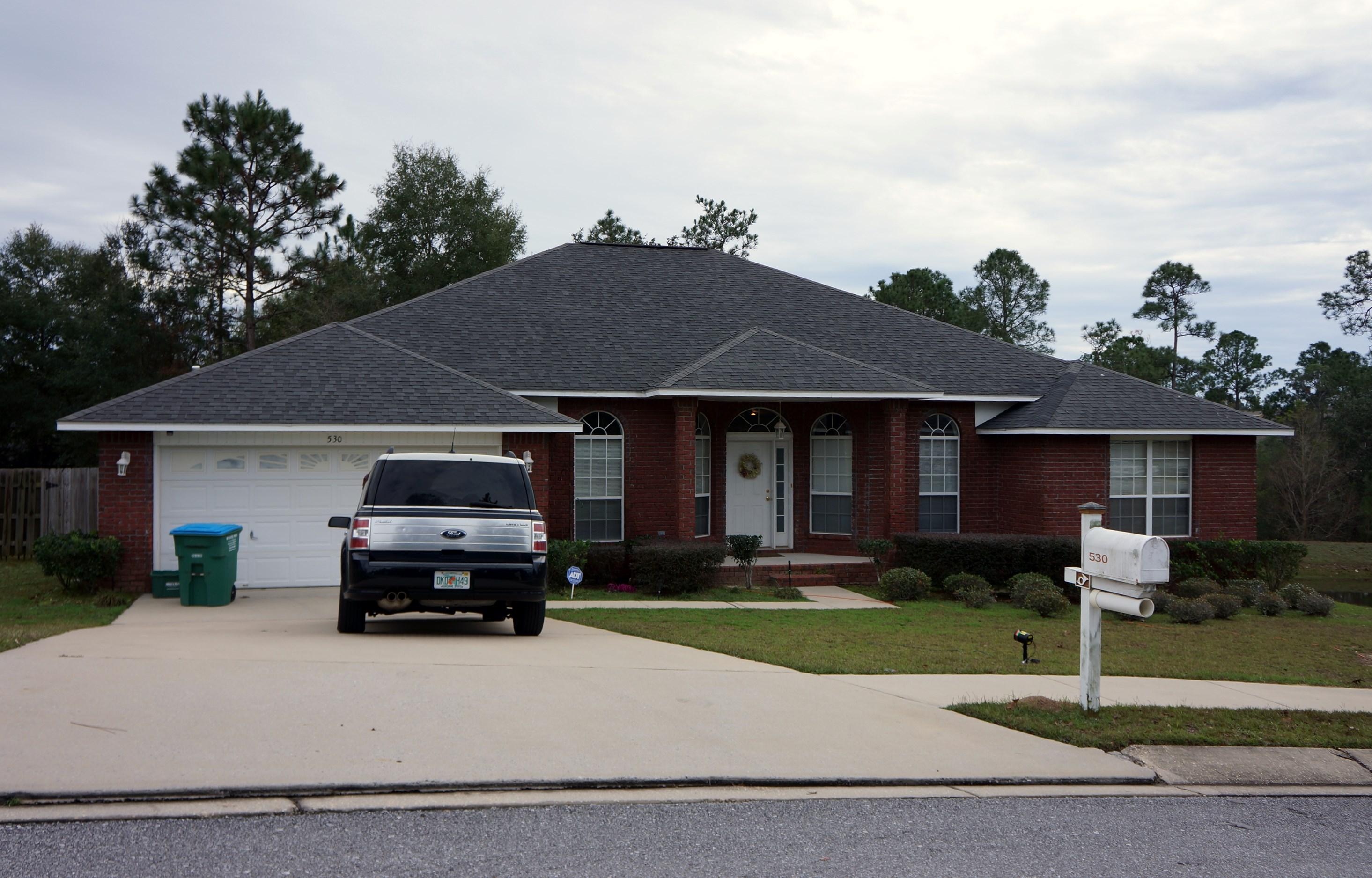 FOX VALLEY PH I LOT 1 BLK P - Residential