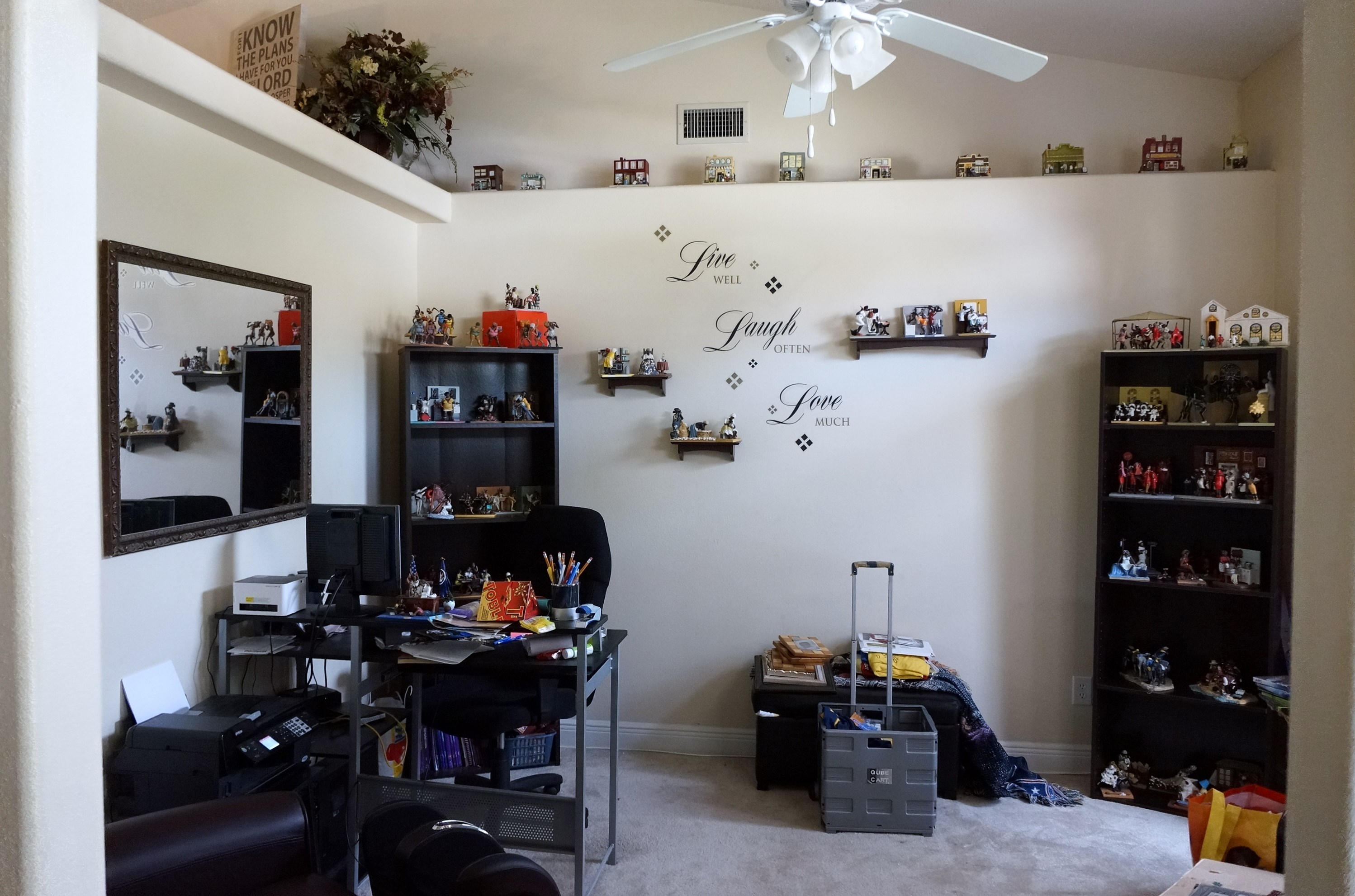 FOX VALLEY PH I LOT 1 BLK P - Residential