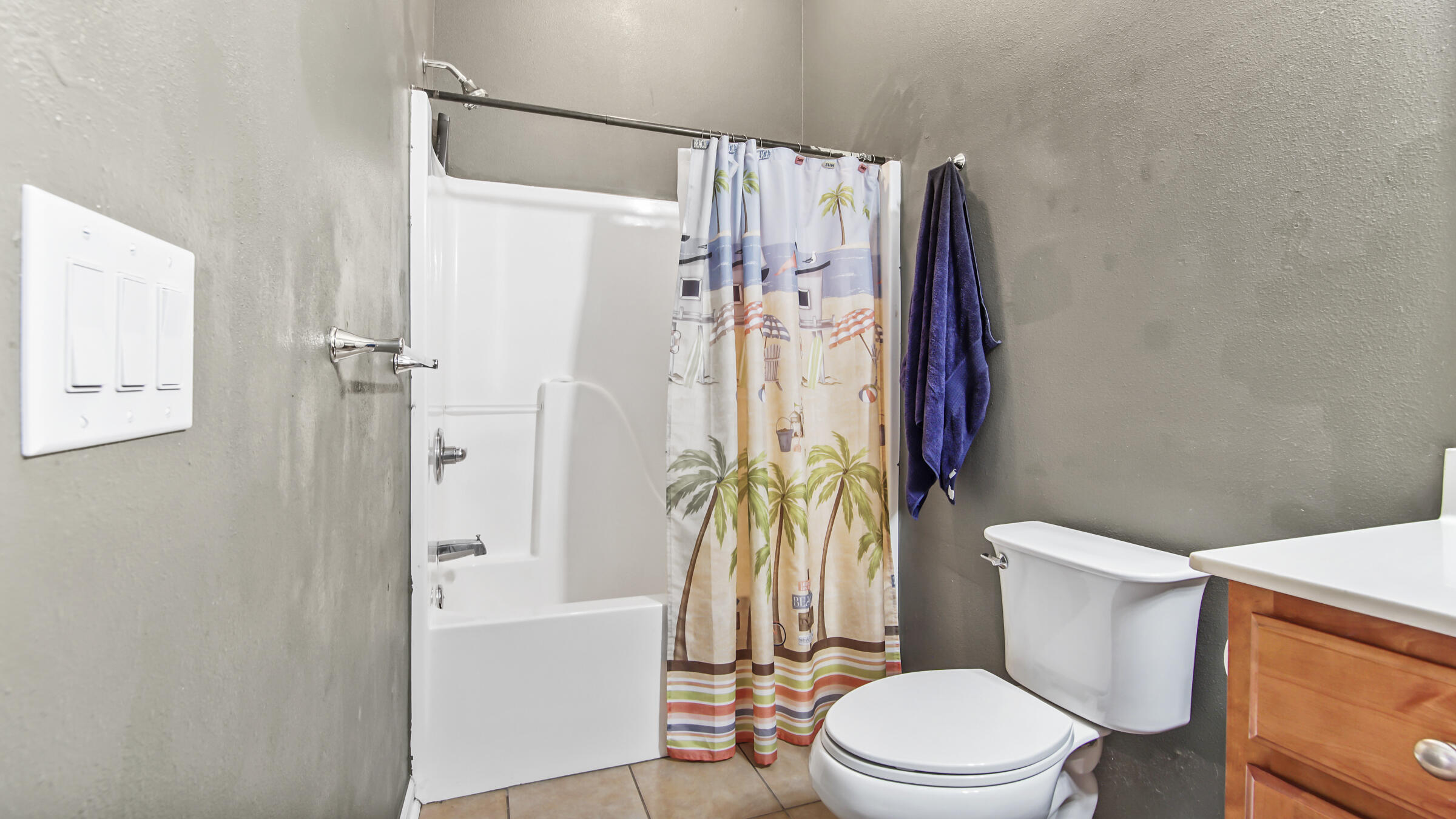 BRANDON OAKS - Residential