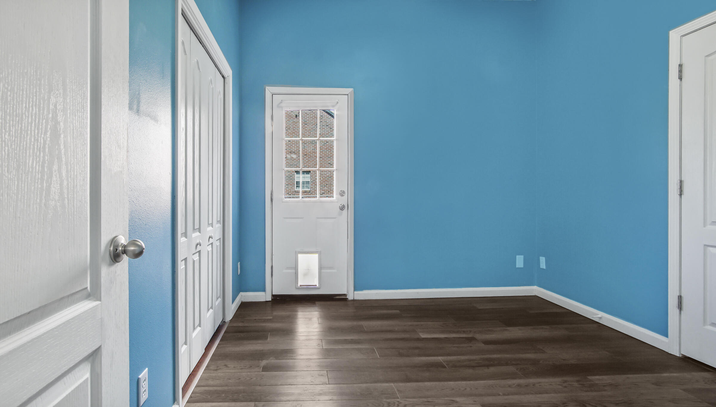 BRANDON OAKS - Residential