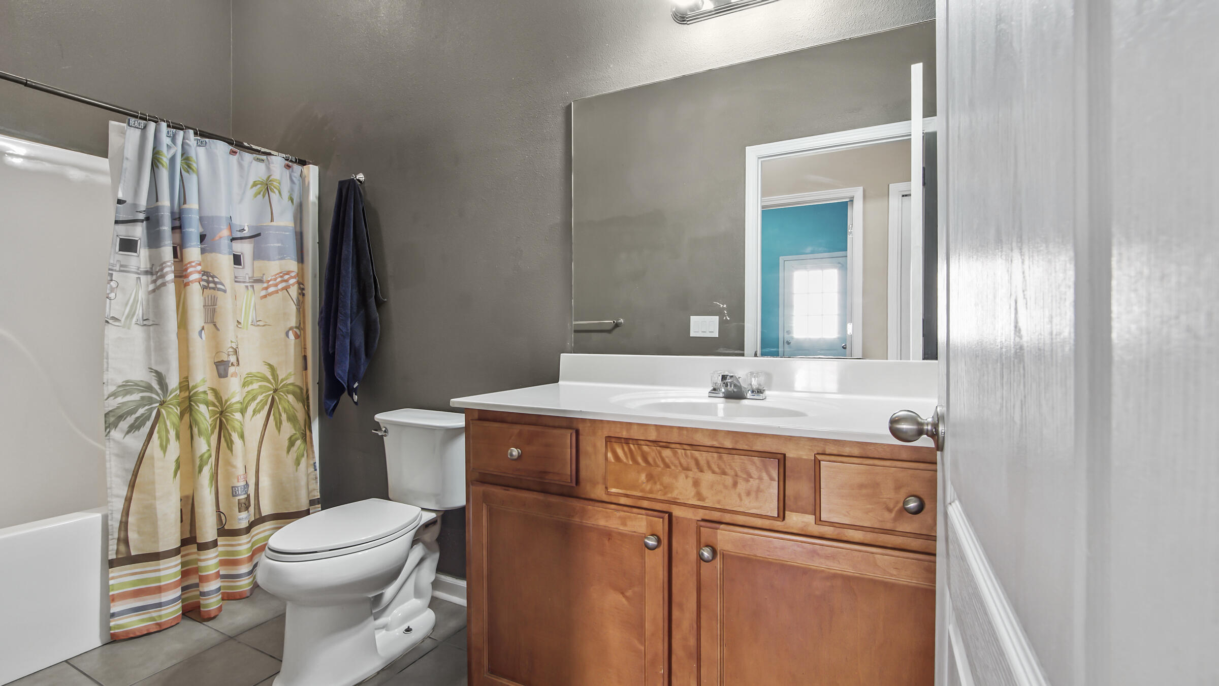 BRANDON OAKS - Residential