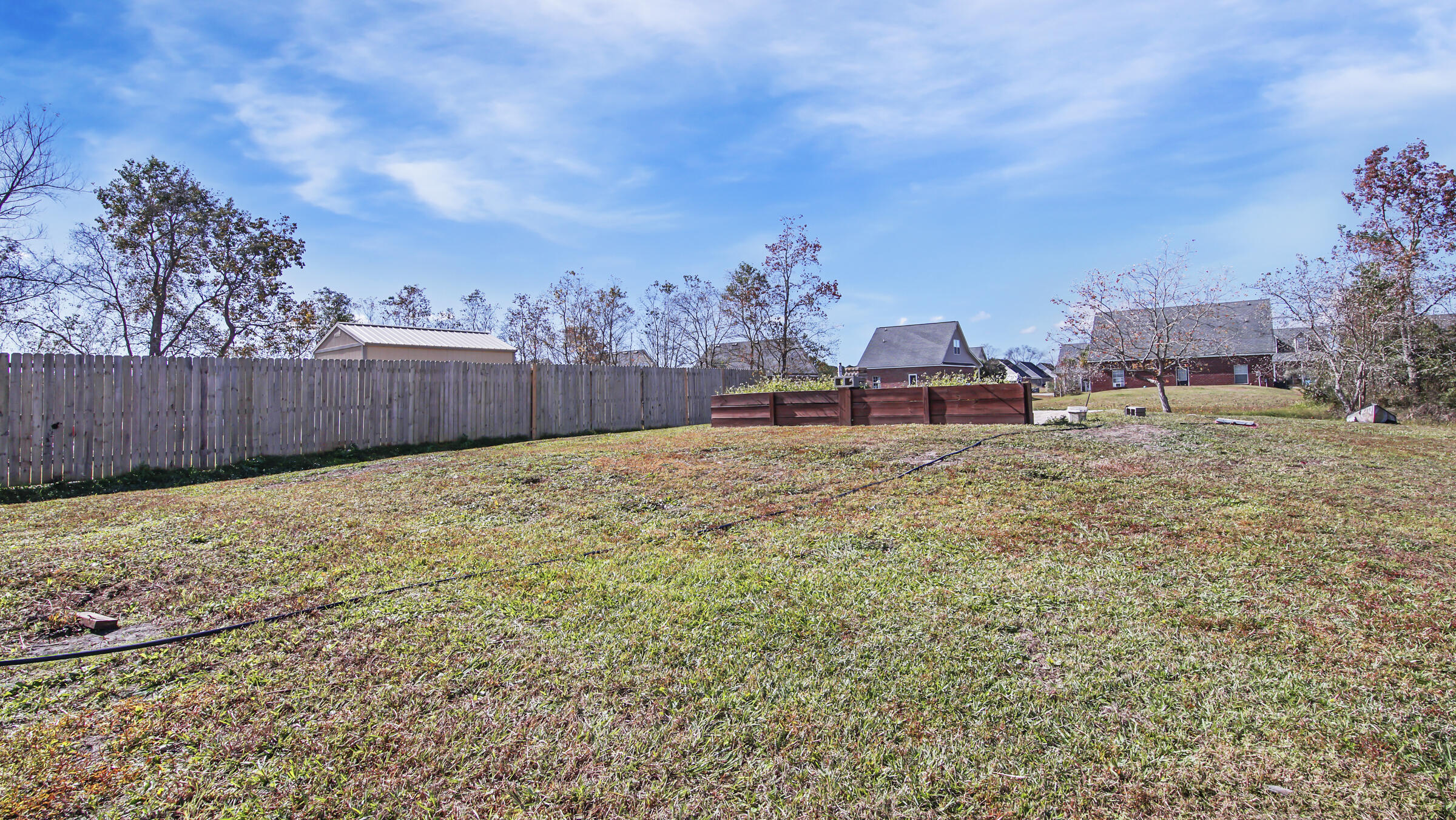 BRANDON OAKS - Residential